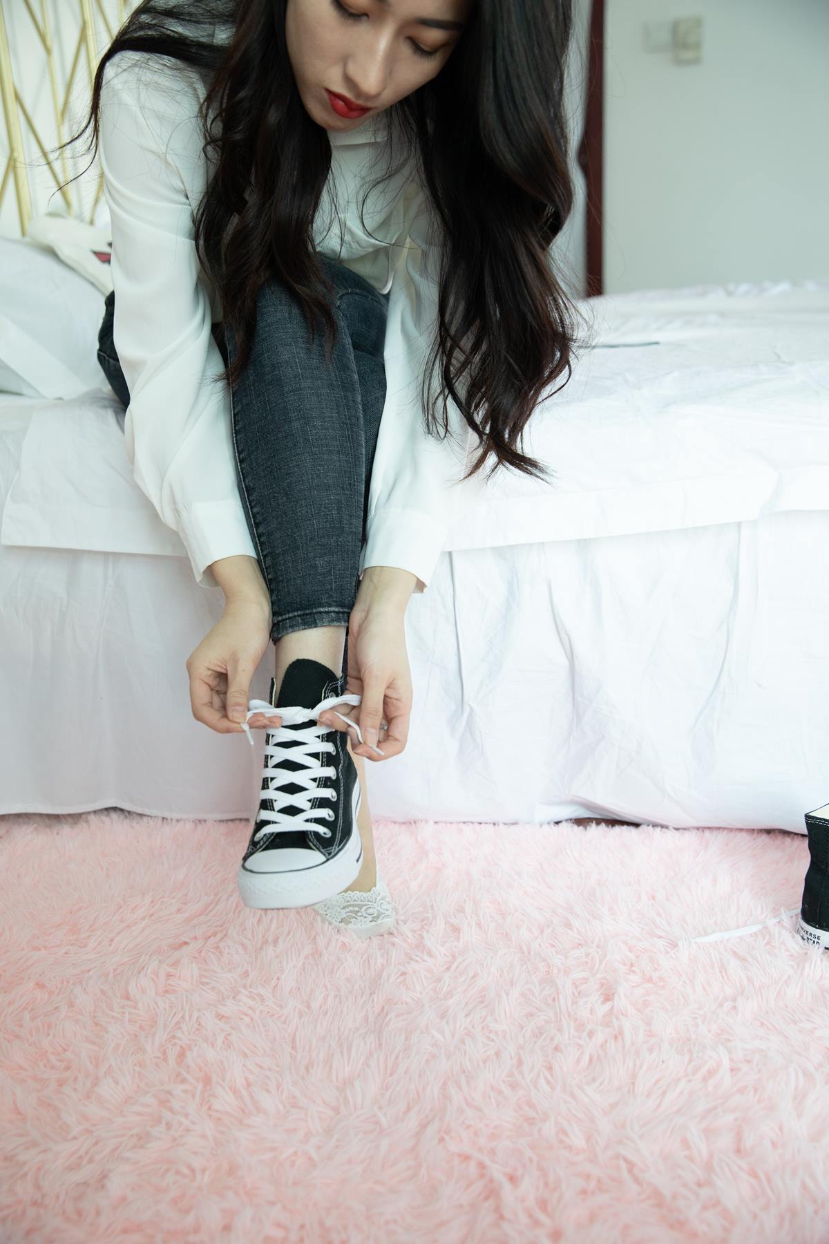 图片[12]-物恋传媒 NO.646 小茶-宜诗宜酒 (1) [84P] – 速更版-美库