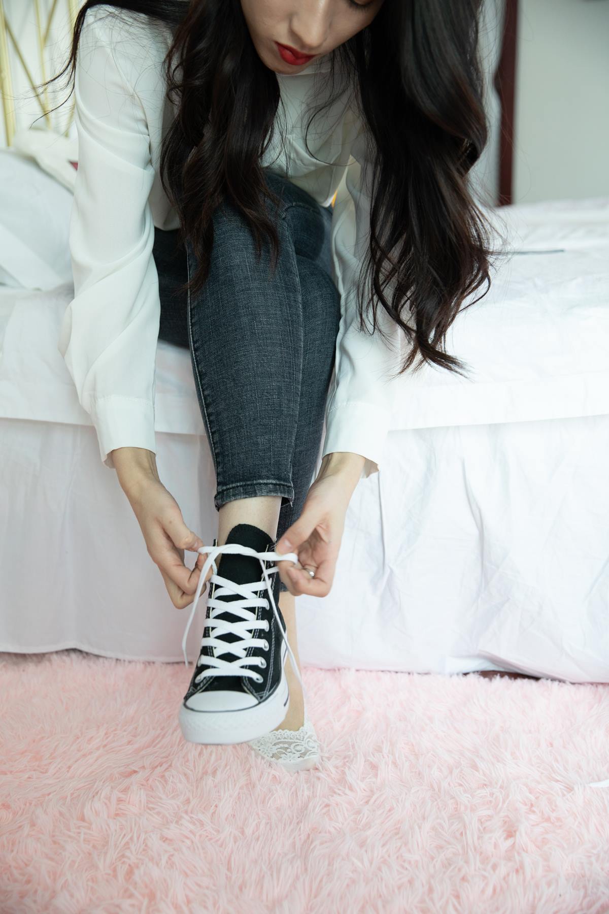 图片[13]-物恋传媒 NO.646 小茶-宜诗宜酒 (1) [84P] – 速更版-美库