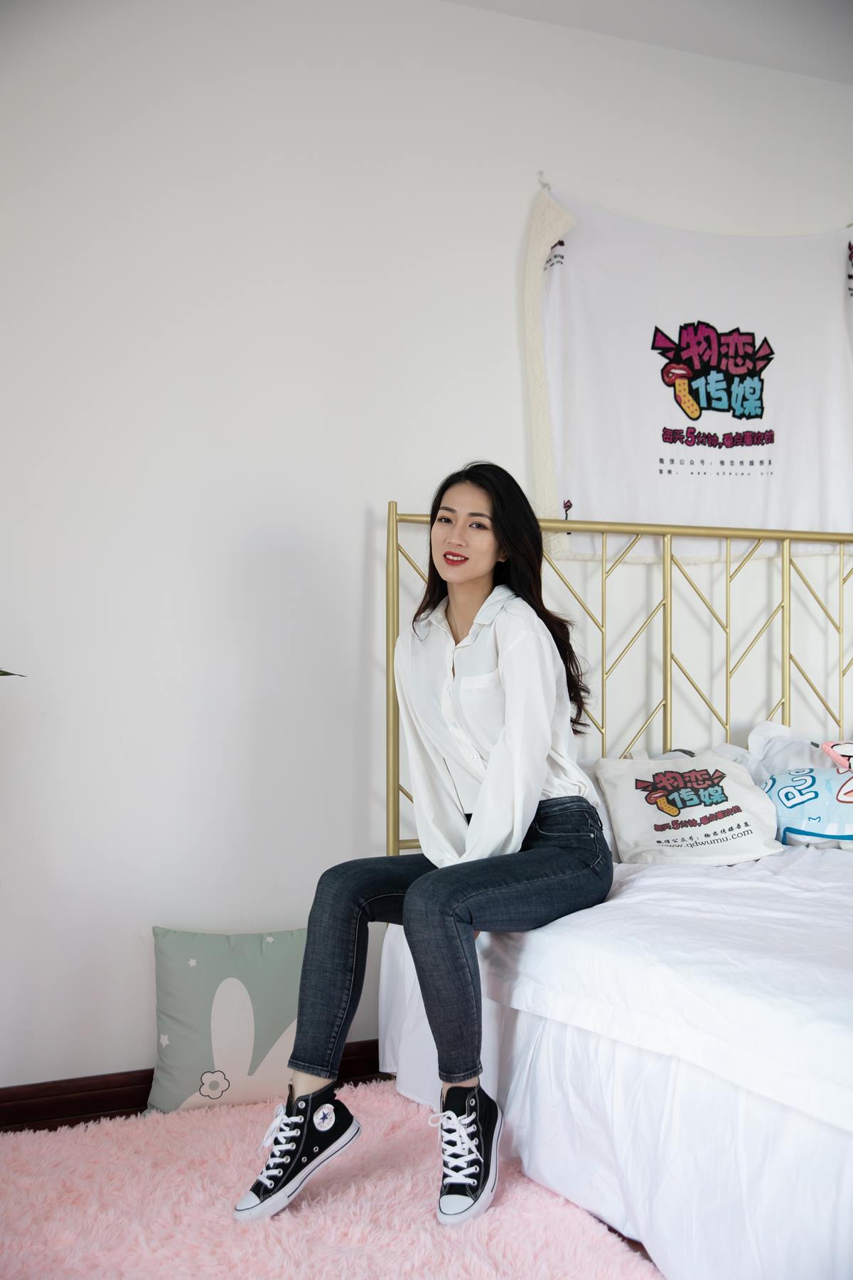 图片[18]-物恋传媒 NO.646 小茶-宜诗宜酒 (1) [84P] – 速更版-美库