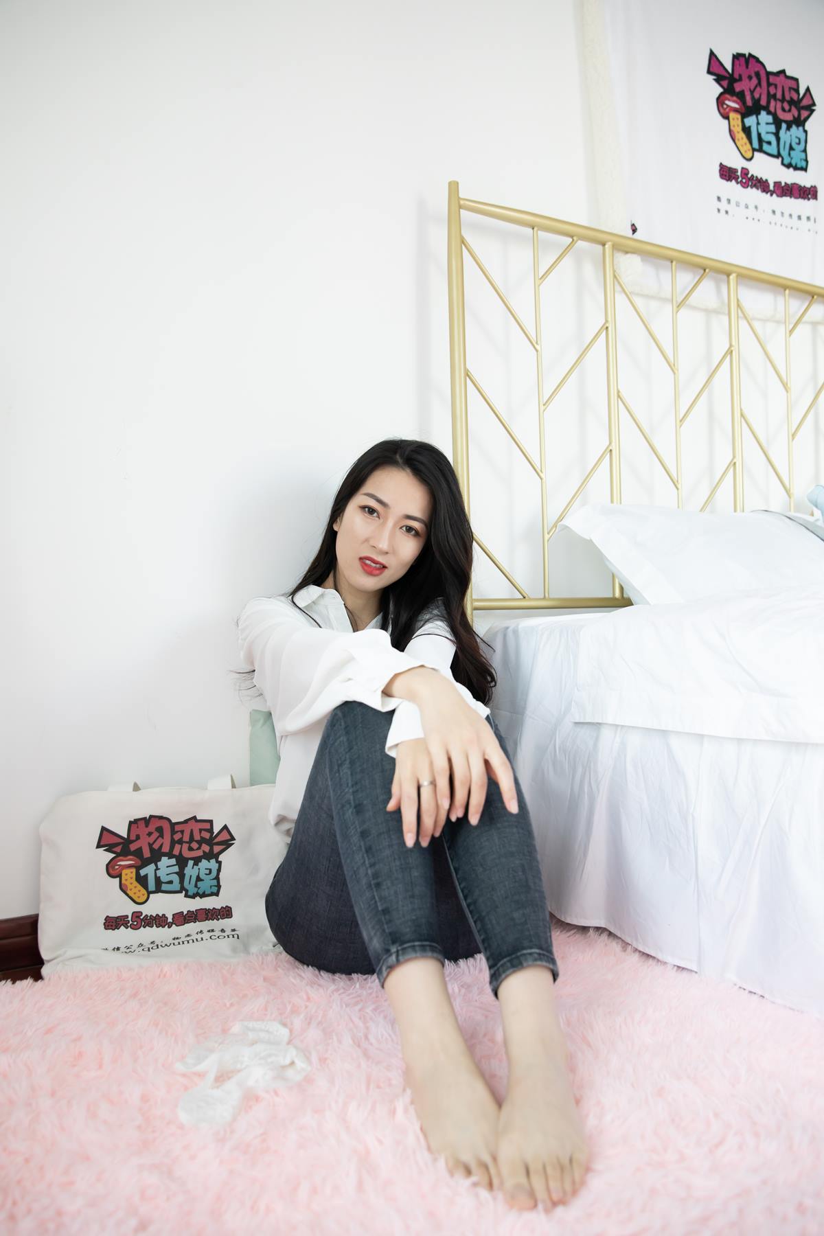 图片[25]-物恋传媒 NO.646 小茶-宜诗宜酒 (2) [83P] – 速更版-美库