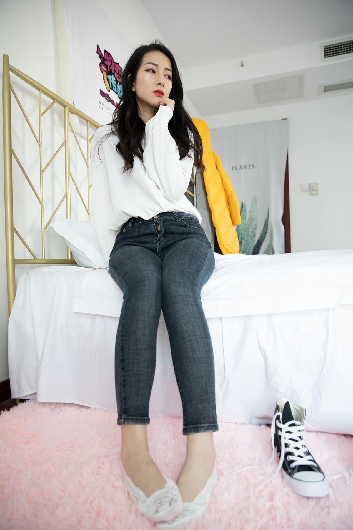 图片[30]-物恋传媒 NO.646 小茶-宜诗宜酒 (2) [83P] – 速更版-美库