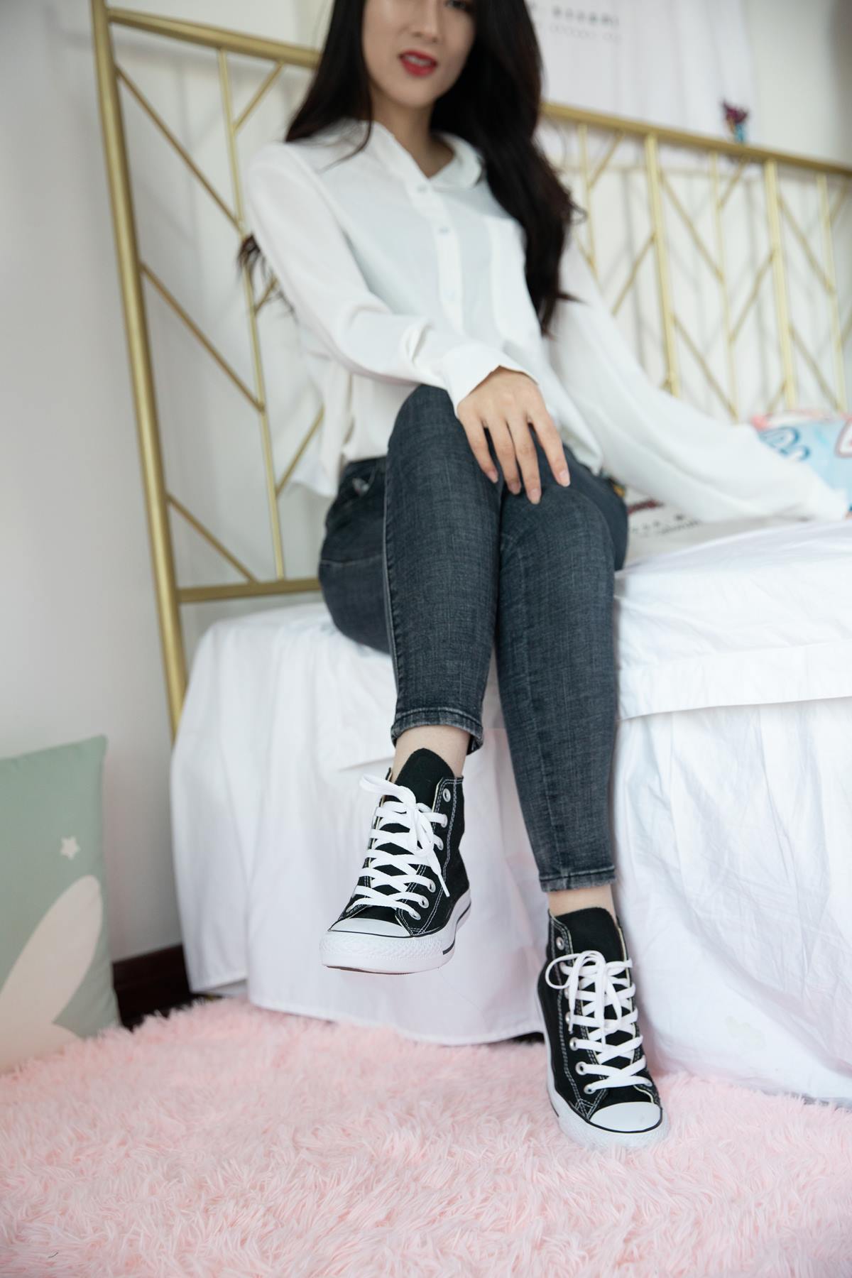 图片[25]-物恋传媒 NO.646 小茶-宜诗宜酒 (1) [84P] – 速更版-美库