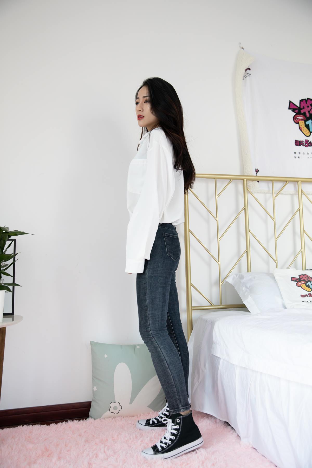 图片[34]-物恋传媒 NO.646 小茶-宜诗宜酒 (1) [84P] – 速更版-美库