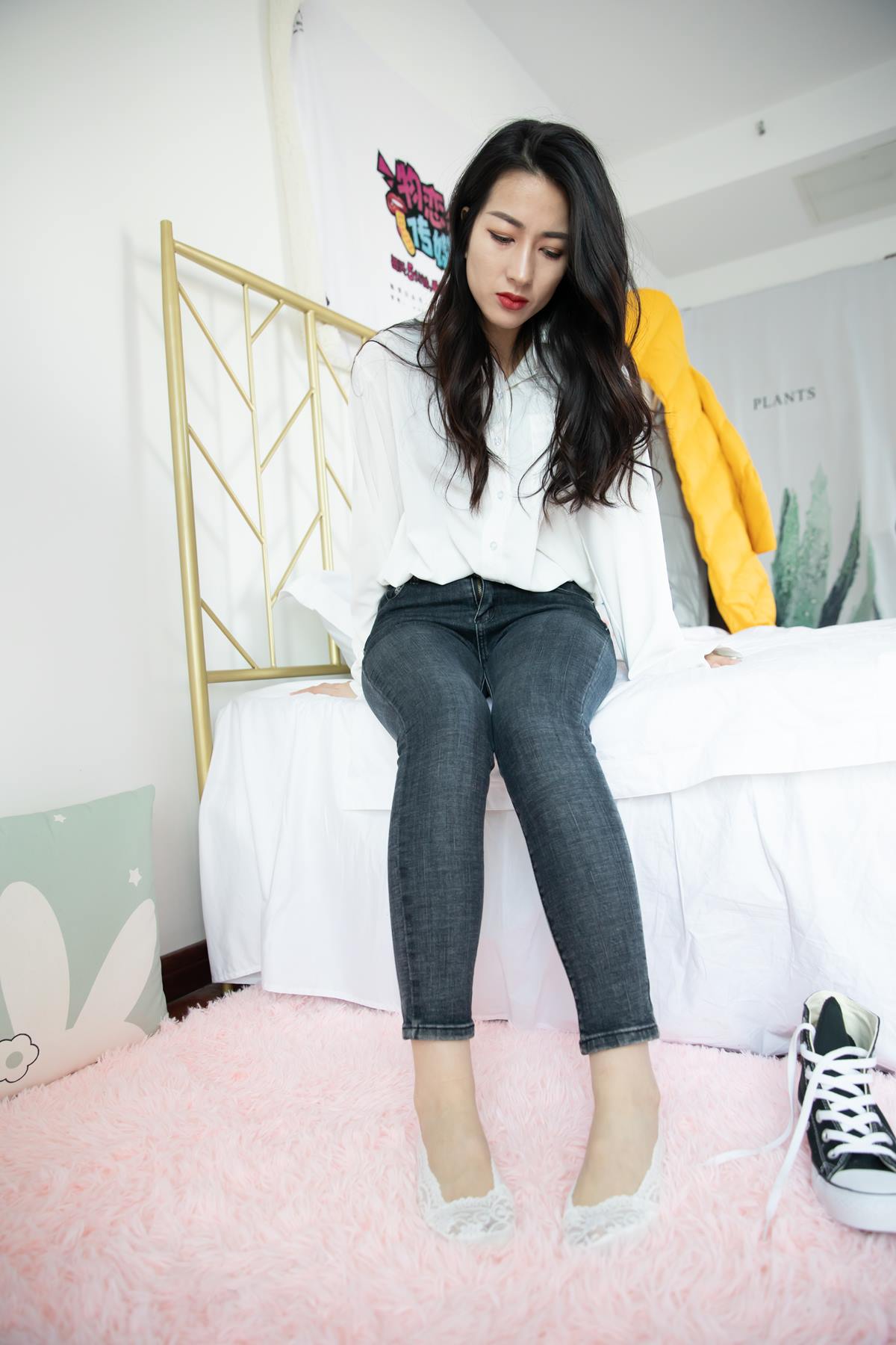 图片[40]-物恋传媒 NO.646 小茶-宜诗宜酒 (2) [83P] – 速更版-美库