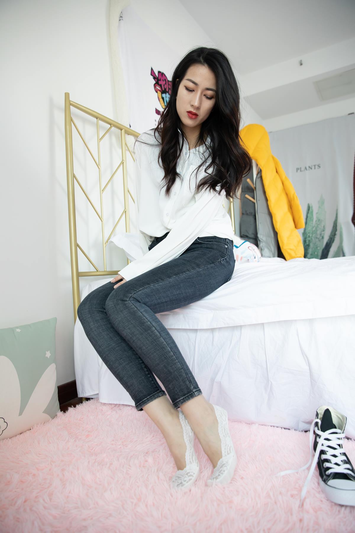 图片[42]-物恋传媒 NO.646 小茶-宜诗宜酒 (2) [83P] – 速更版-美库