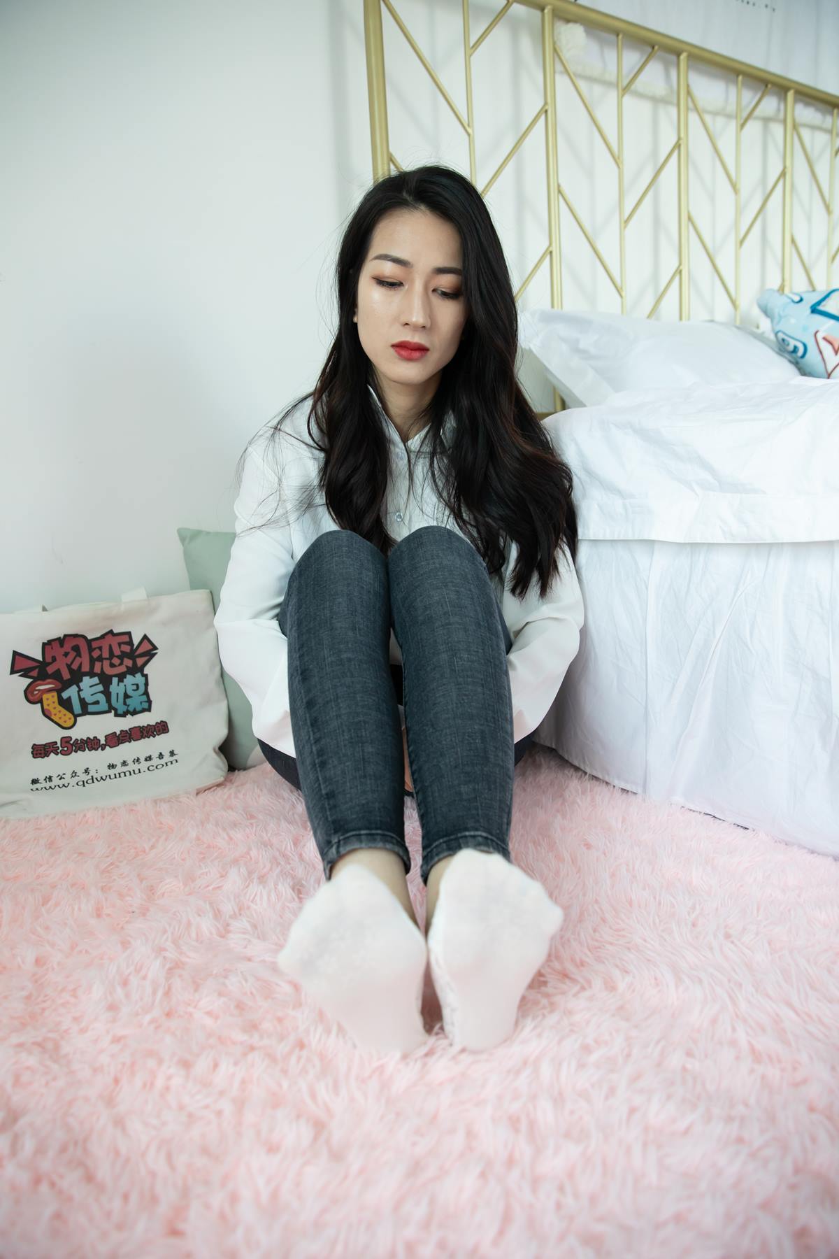 图片[47]-物恋传媒 NO.646 小茶-宜诗宜酒 (2) [83P] – 速更版-美库