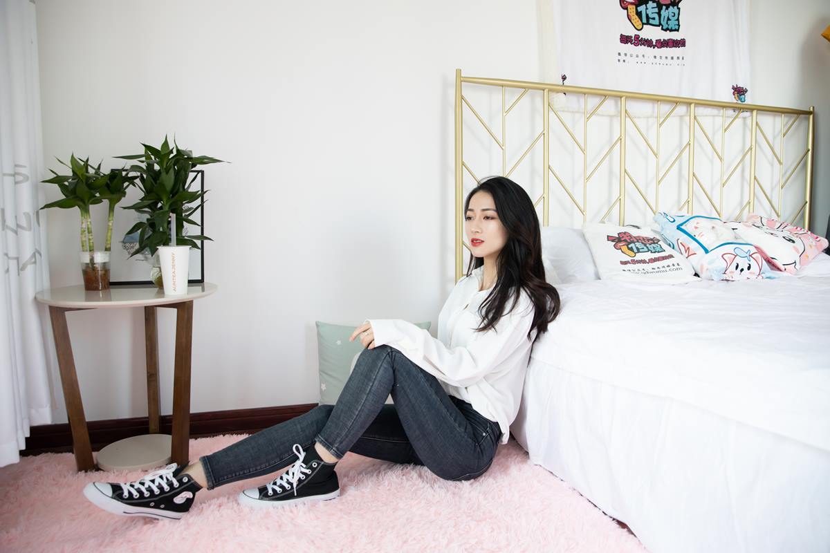 图片[47]-物恋传媒 NO.646 小茶-宜诗宜酒 (1) [84P] – 速更版-美库