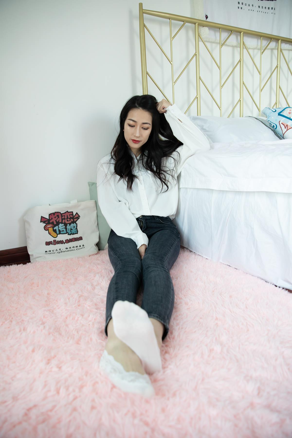 图片[53]-物恋传媒 NO.646 小茶-宜诗宜酒 (2) [83P] – 速更版-美库