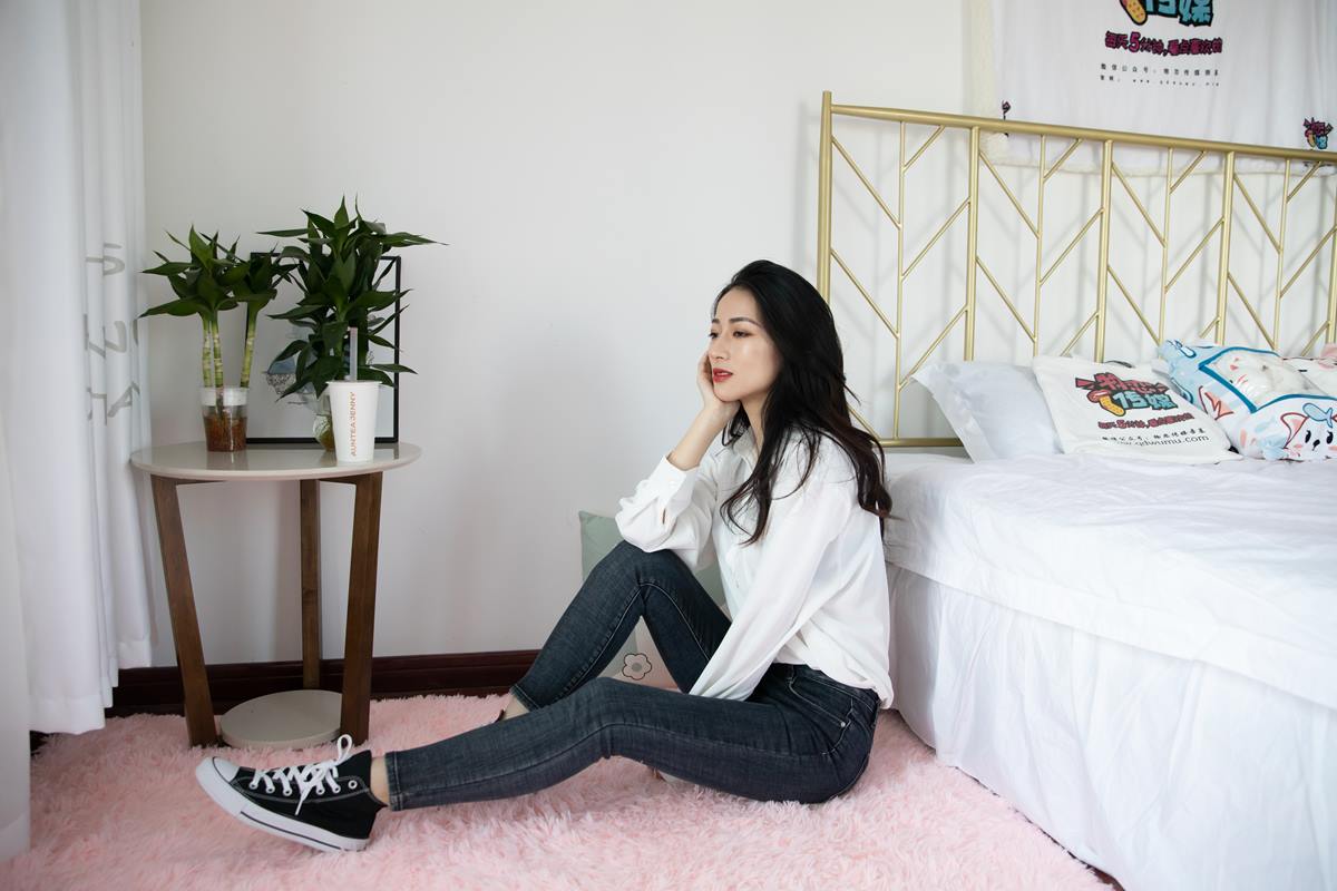 图片[49]-物恋传媒 NO.646 小茶-宜诗宜酒 (1) [84P] – 速更版-美库