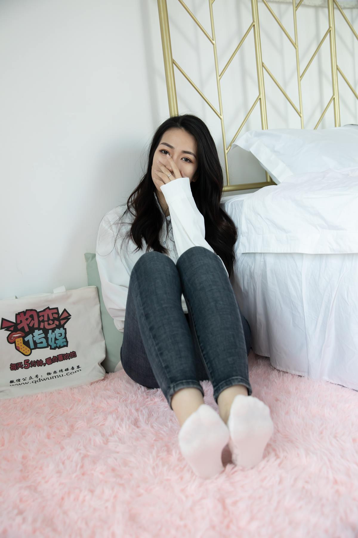 图片[56]-物恋传媒 NO.646 小茶-宜诗宜酒 (2) [83P] – 速更版-美库