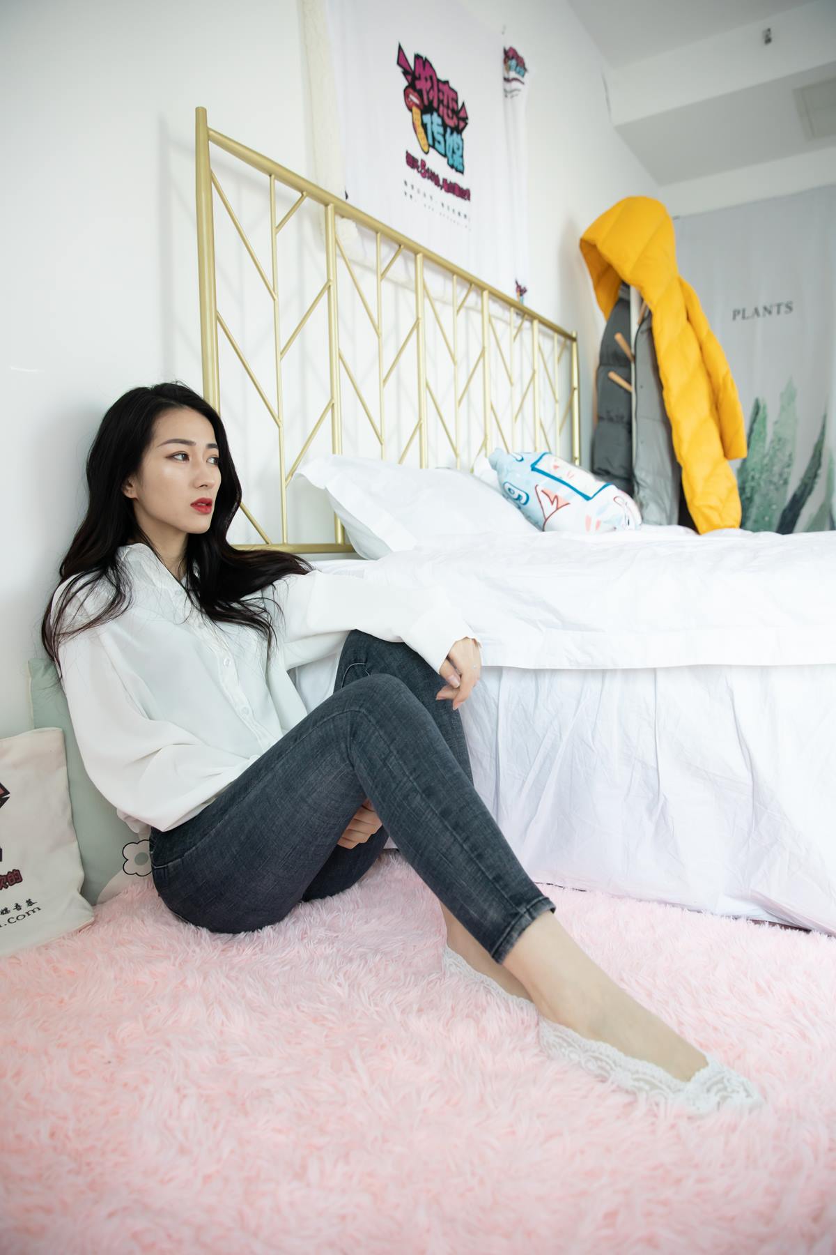 图片[58]-物恋传媒 NO.646 小茶-宜诗宜酒 (2) [83P] – 速更版-美库