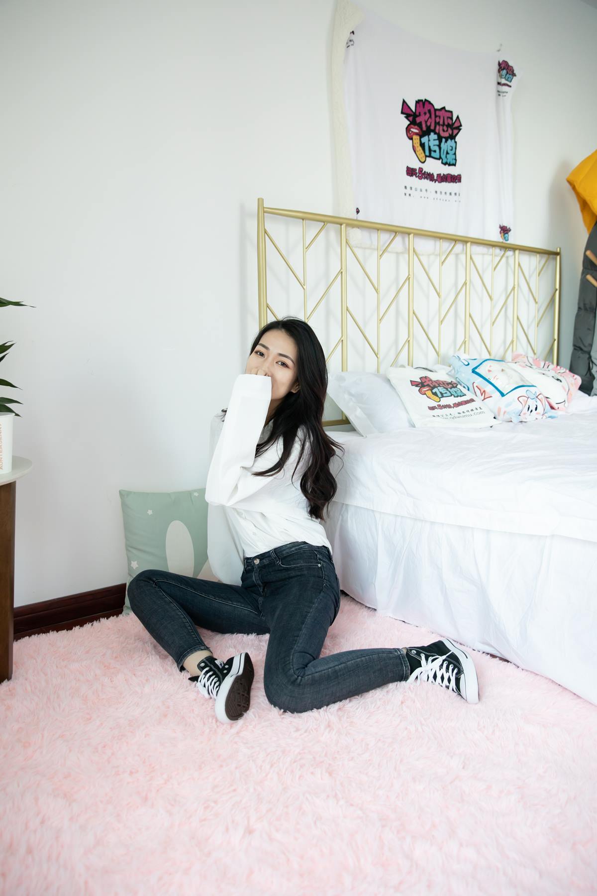 图片[57]-物恋传媒 NO.646 小茶-宜诗宜酒 (1) [84P] – 速更版-美库