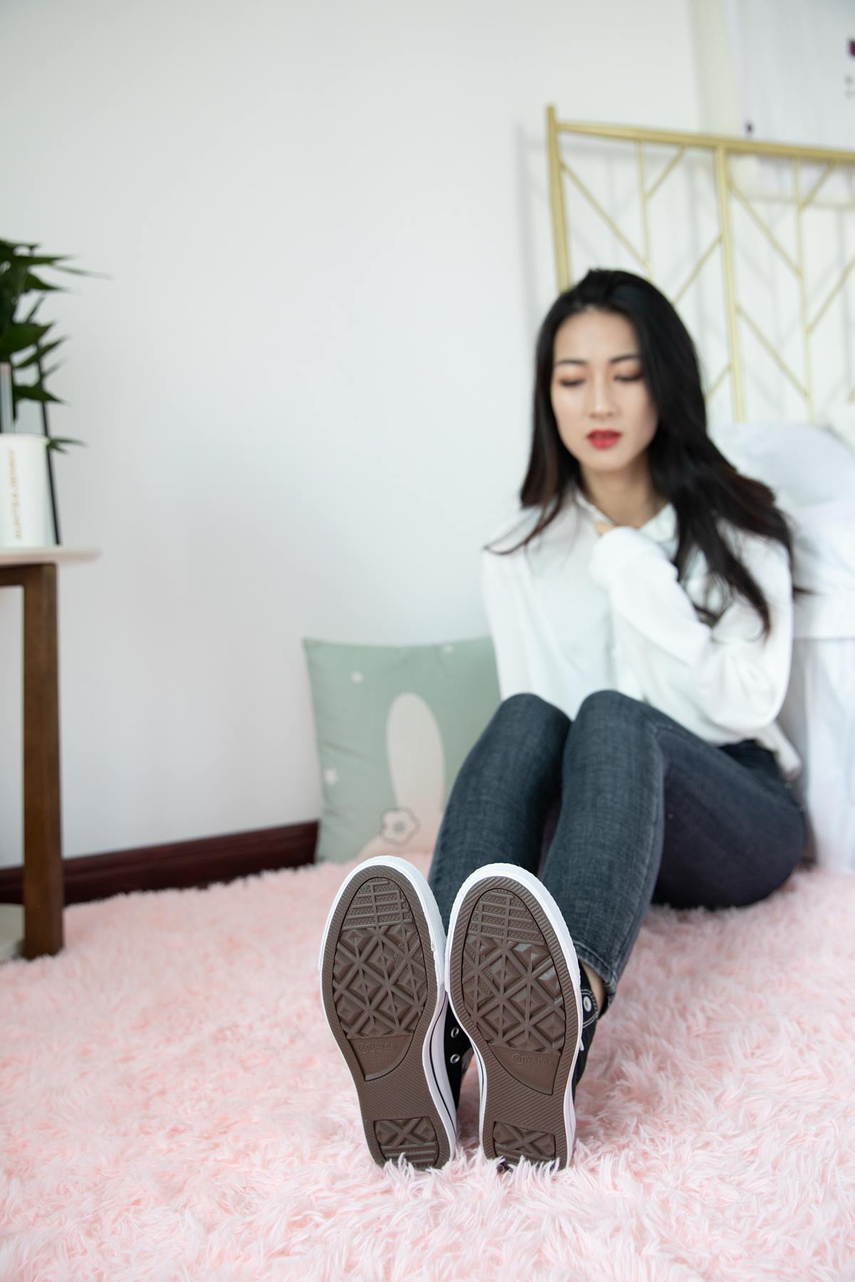 图片[60]-物恋传媒 NO.646 小茶-宜诗宜酒 (1) [84P] – 速更版-美库