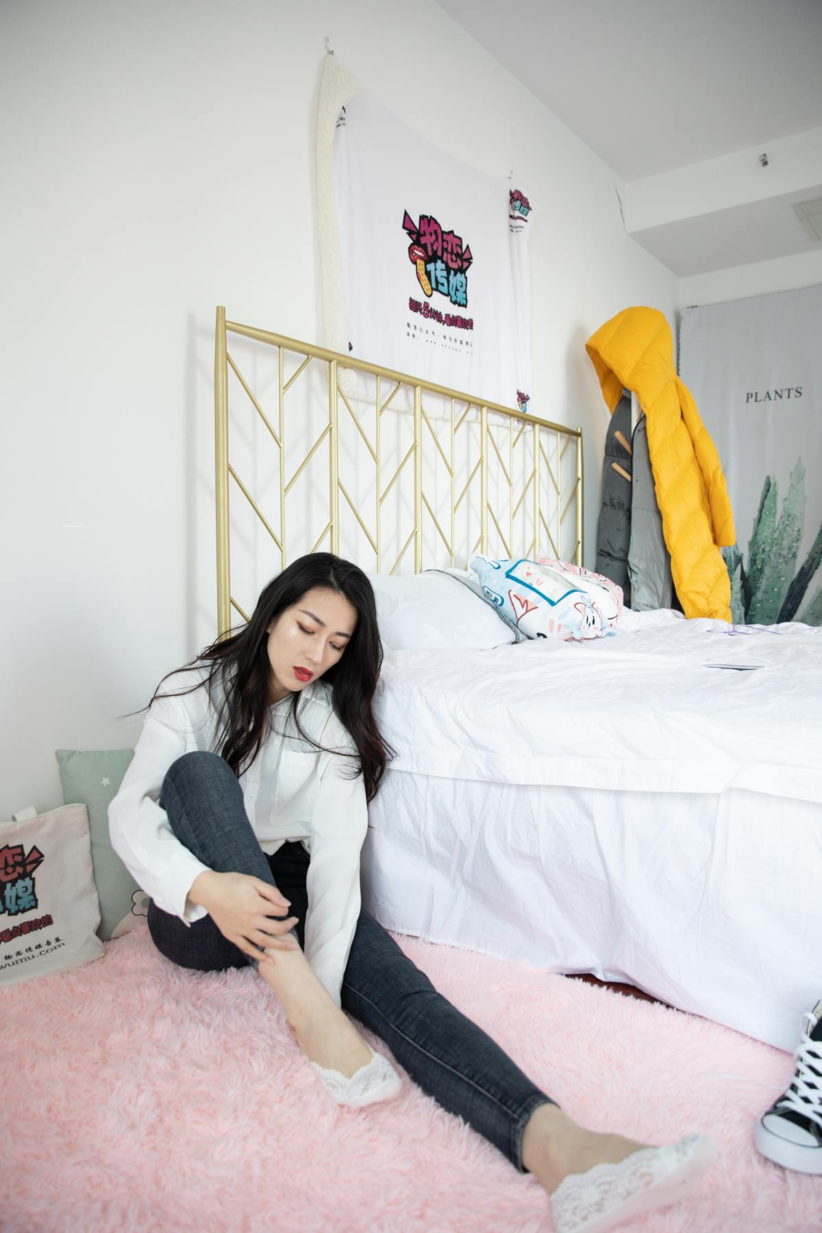 图片[67]-物恋传媒 NO.646 小茶-宜诗宜酒 (2) [83P] – 速更版-美库