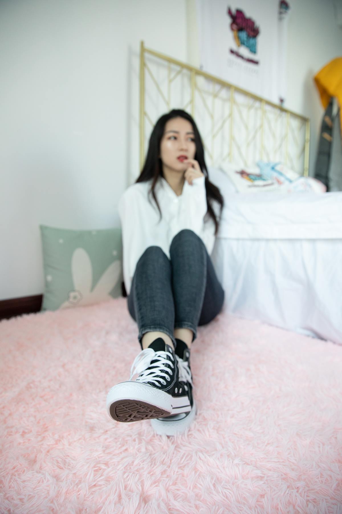 图片[62]-物恋传媒 NO.646 小茶-宜诗宜酒 (1) [84P] – 速更版-美库