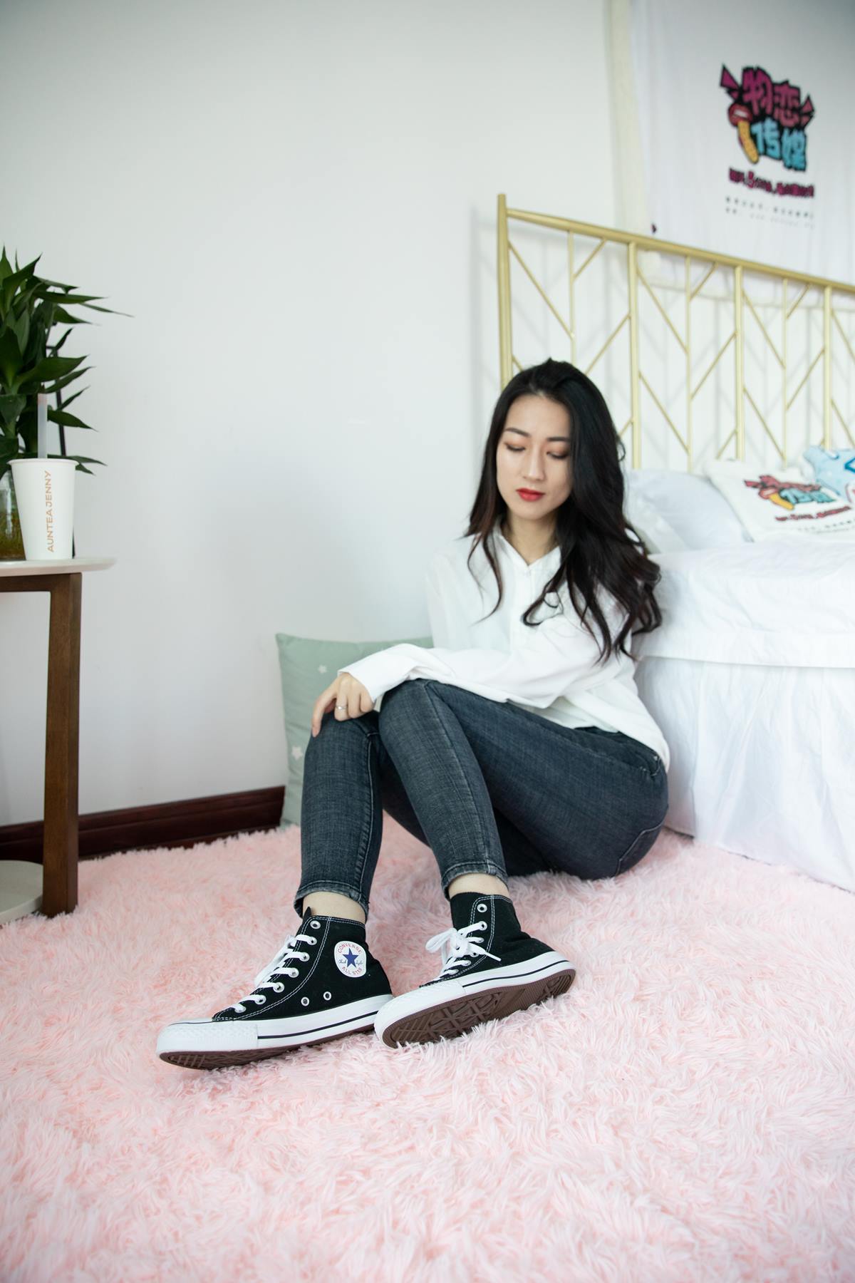 图片[63]-物恋传媒 NO.646 小茶-宜诗宜酒 (1) [84P] – 速更版-美库