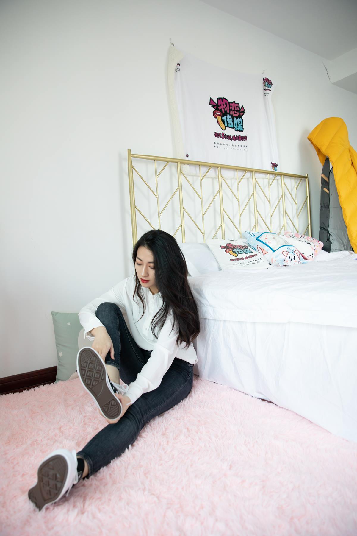 图片[68]-物恋传媒 NO.646 小茶-宜诗宜酒 (1) [84P] – 速更版-美库