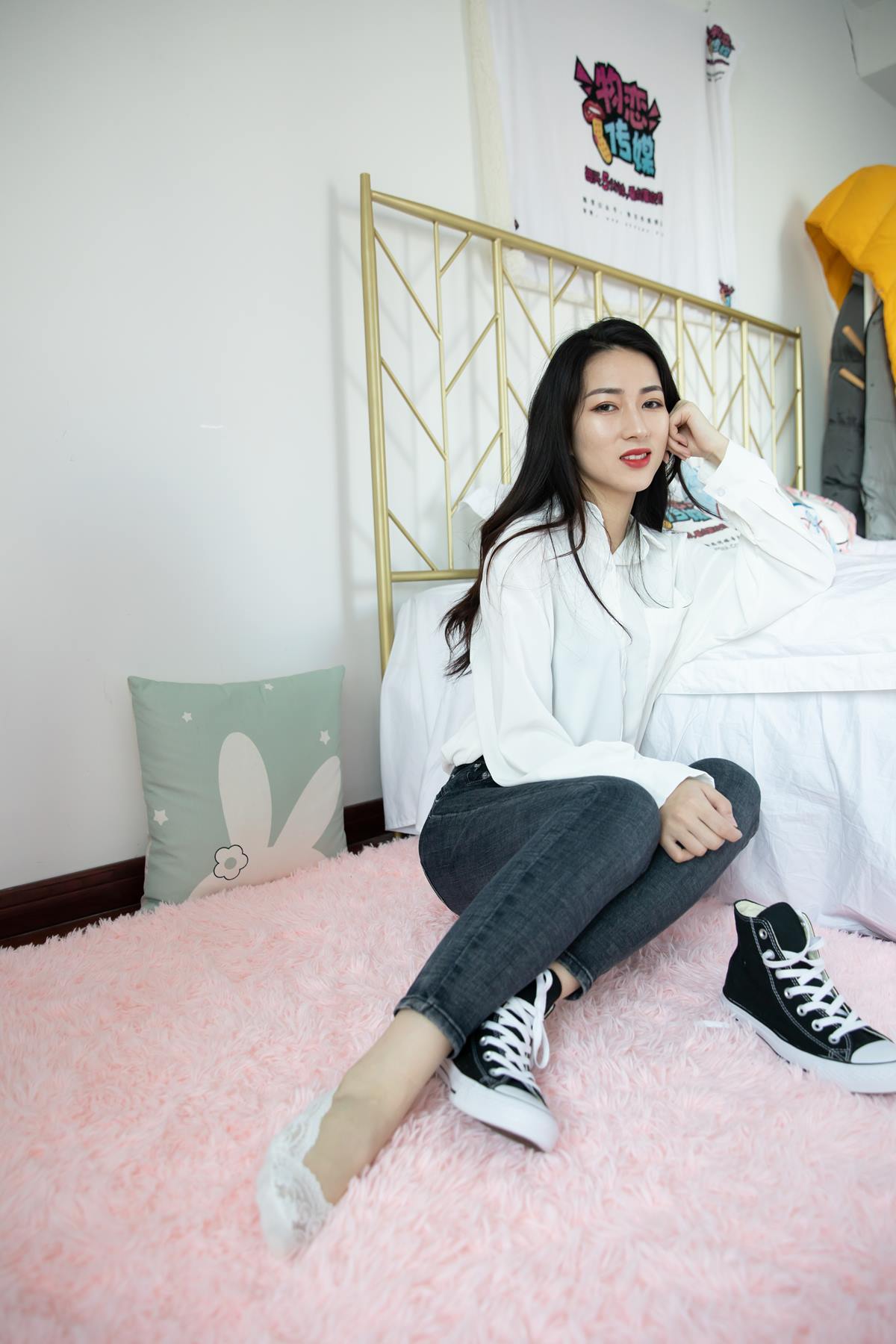 图片[71]-物恋传媒 NO.646 小茶-宜诗宜酒 (1) [84P] – 速更版-美库