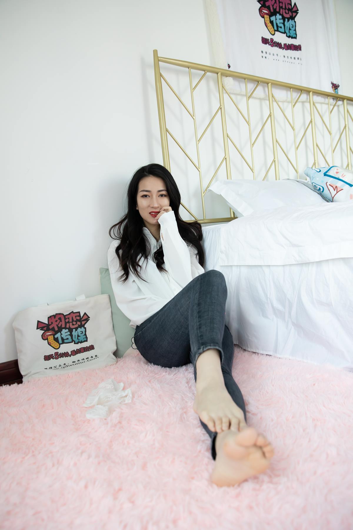 图片[74]-物恋传媒 NO.646 小茶-宜诗宜酒 (2) [83P] – 速更版-美库