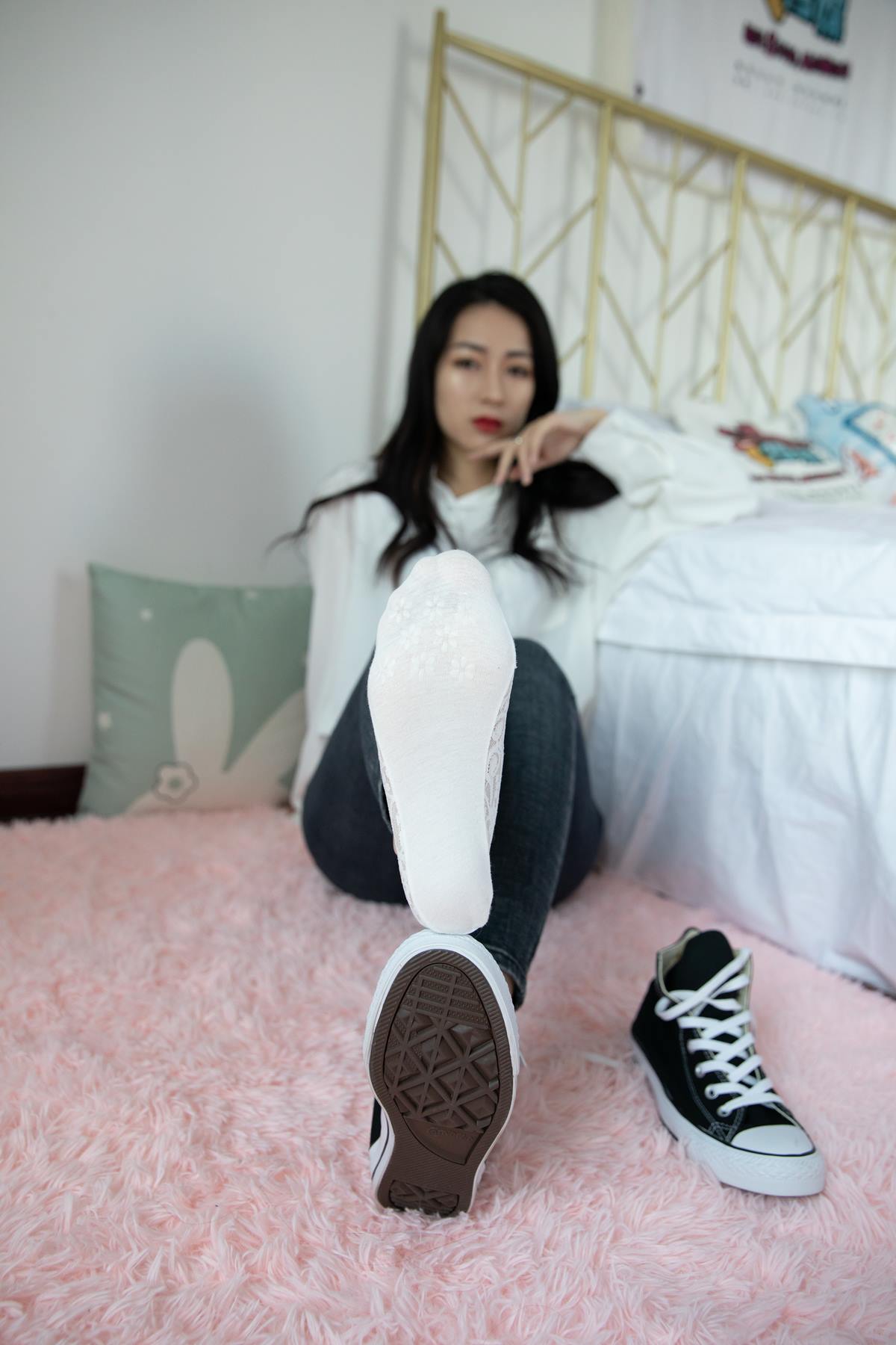 图片[76]-物恋传媒 NO.646 小茶-宜诗宜酒 (1) [84P] – 速更版-美库