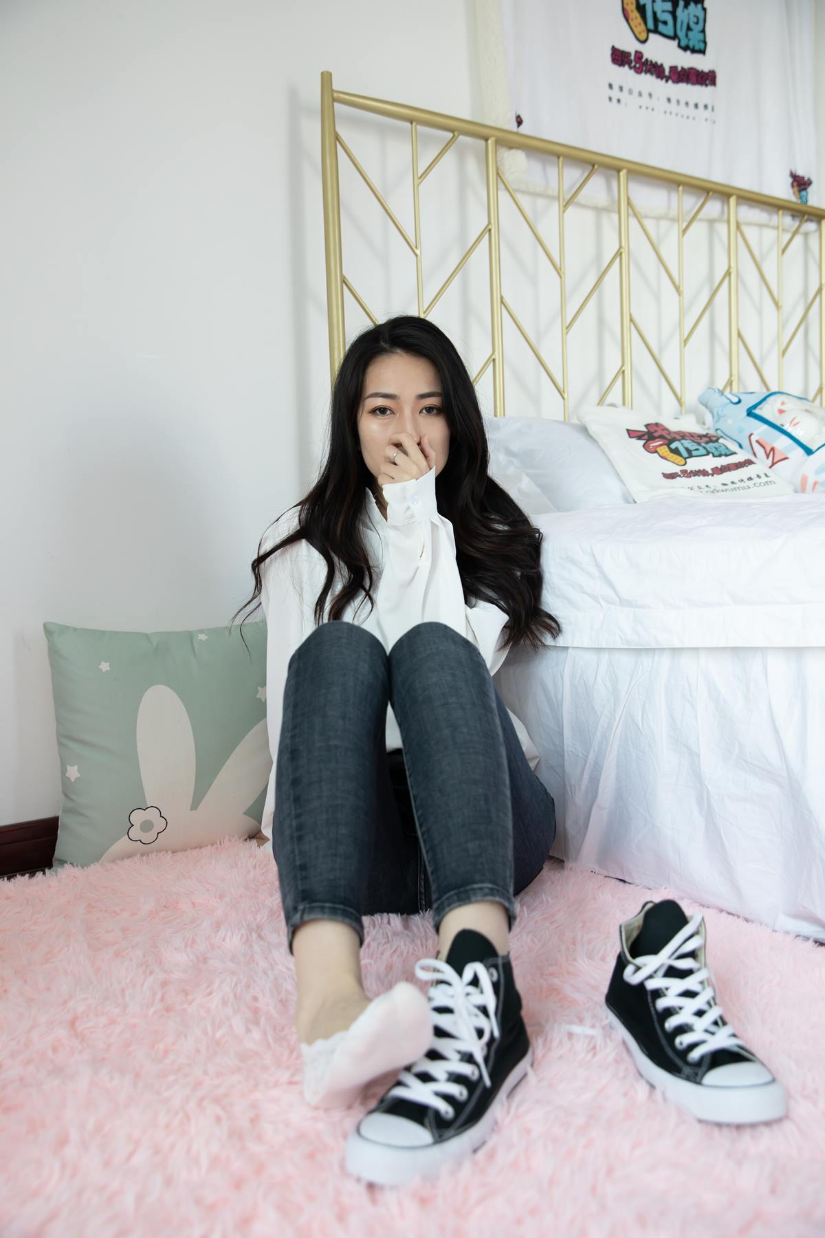 图片[75]-物恋传媒 NO.646 小茶-宜诗宜酒 (1) [84P] – 速更版-美库