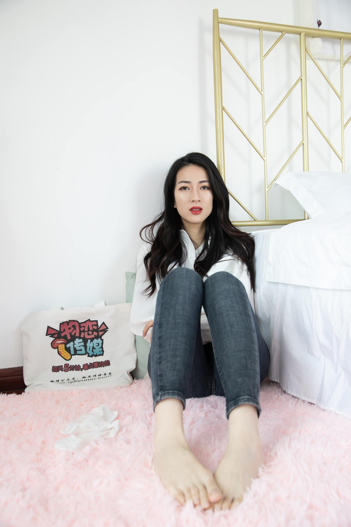 图片[76]-物恋传媒 NO.646 小茶-宜诗宜酒 (2) [83P] – 速更版-美库