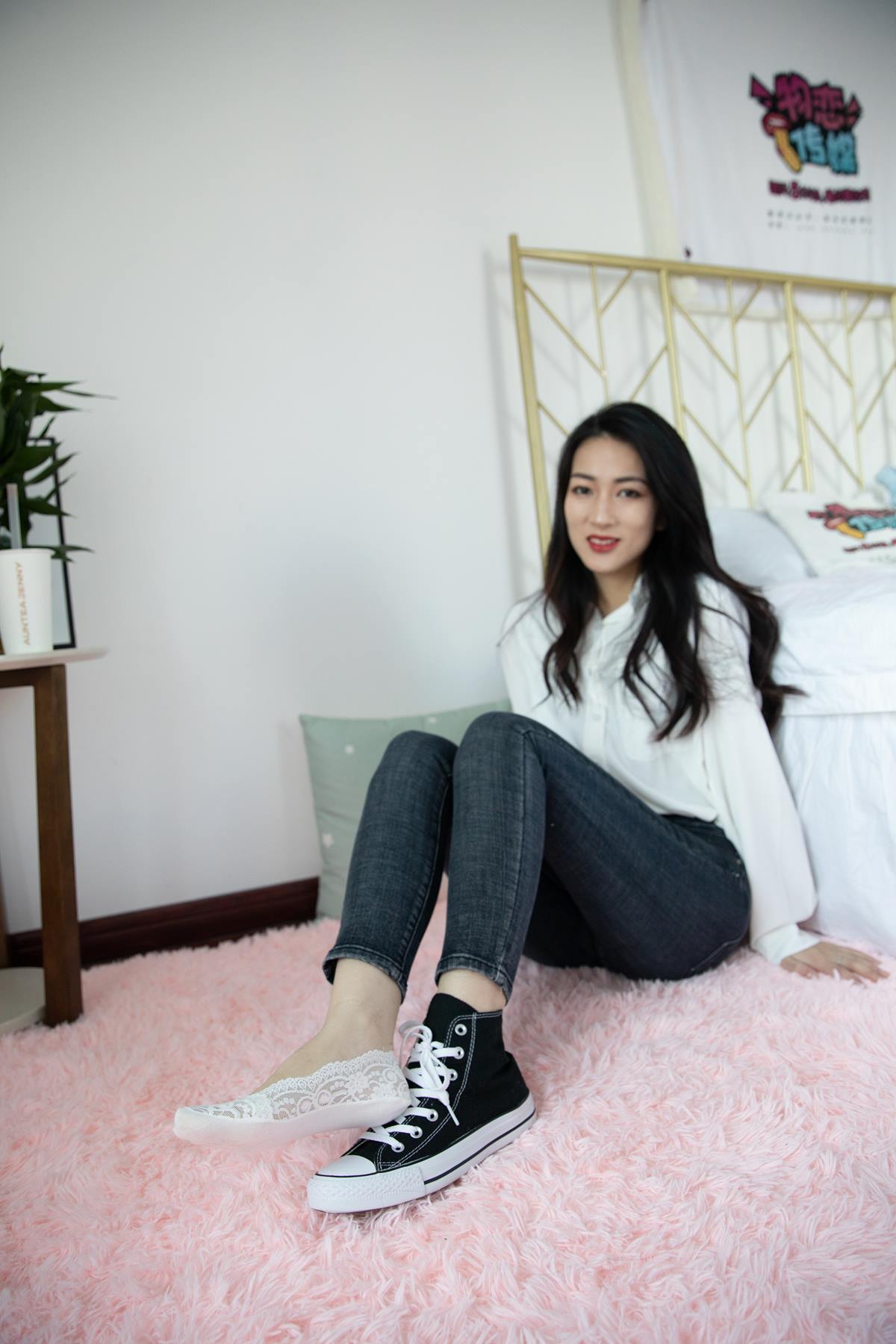 图片[79]-物恋传媒 NO.646 小茶-宜诗宜酒 (1) [84P] – 速更版-美库