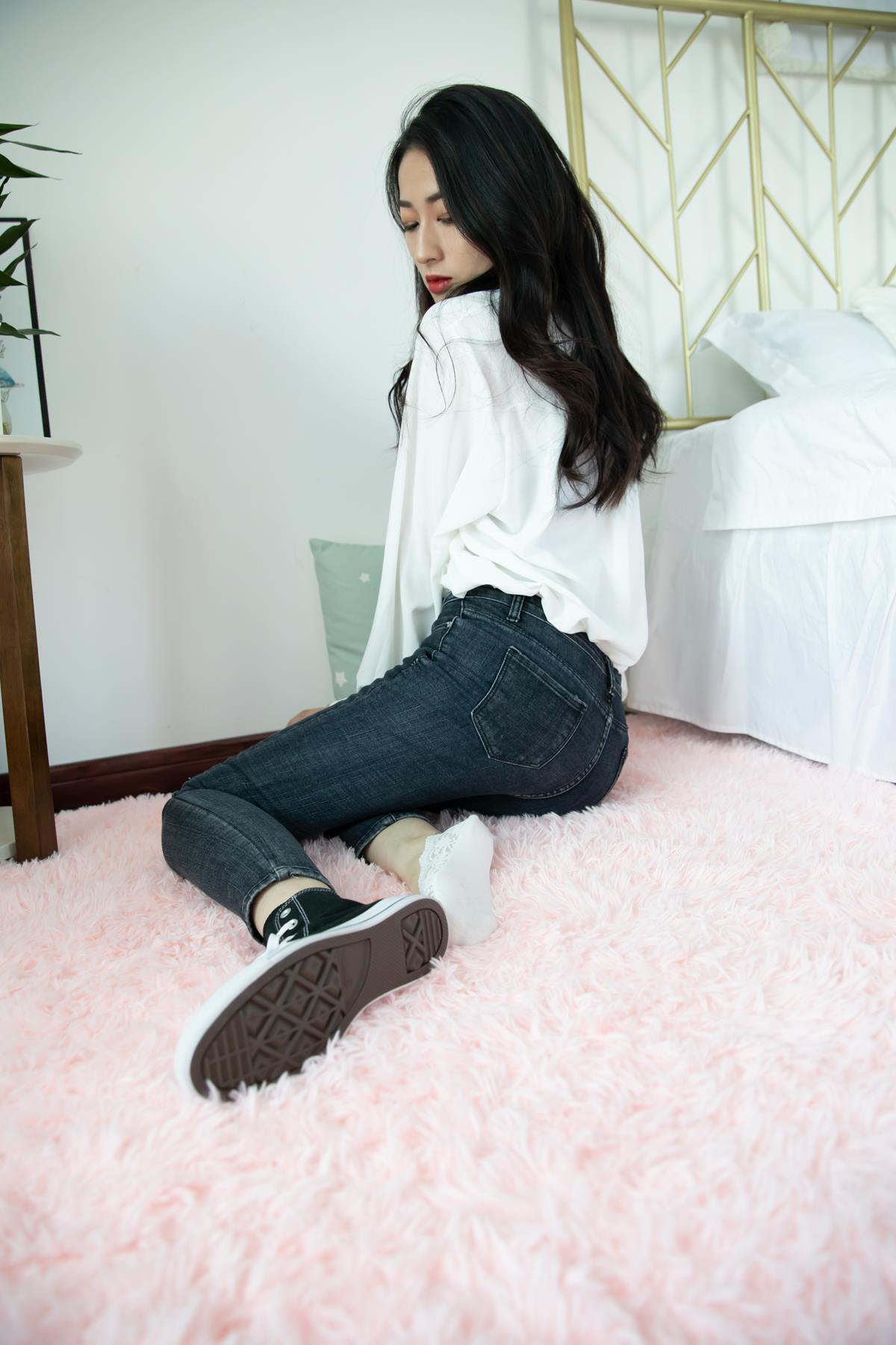 图片[80]-物恋传媒 NO.646 小茶-宜诗宜酒 (1) [84P] – 速更版-美库