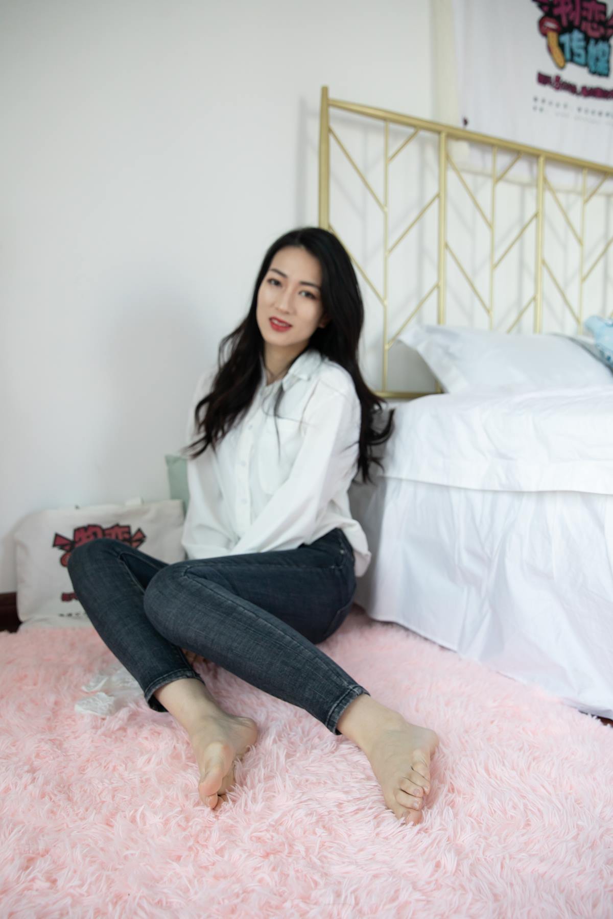 图片[78]-物恋传媒 NO.646 小茶-宜诗宜酒 (2) [83P] – 速更版-美库