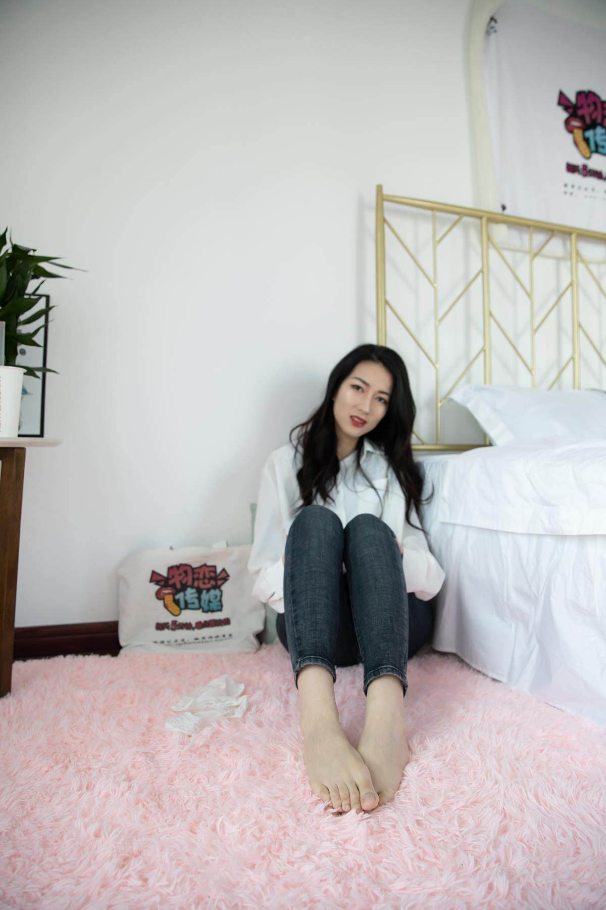 图片[79]-物恋传媒 NO.646 小茶-宜诗宜酒 (2) [83P] – 速更版-美库