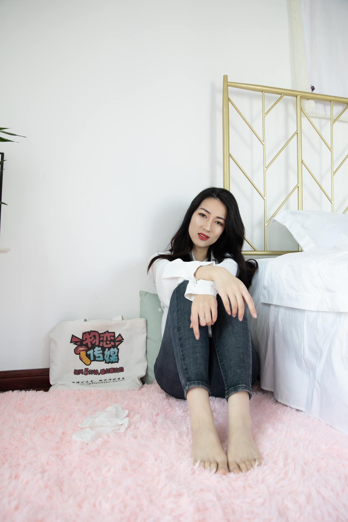 图片[81]-物恋传媒 NO.646 小茶-宜诗宜酒 (2) [83P] – 速更版-美库