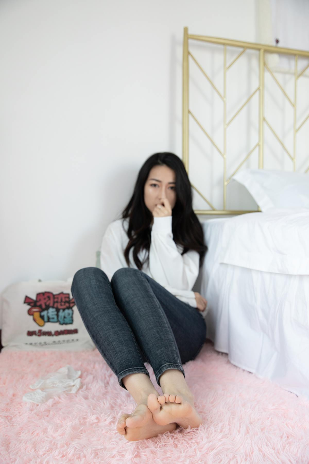 图片[84]-物恋传媒 NO.646 小茶-宜诗宜酒 (2) [83P] – 速更版-美库