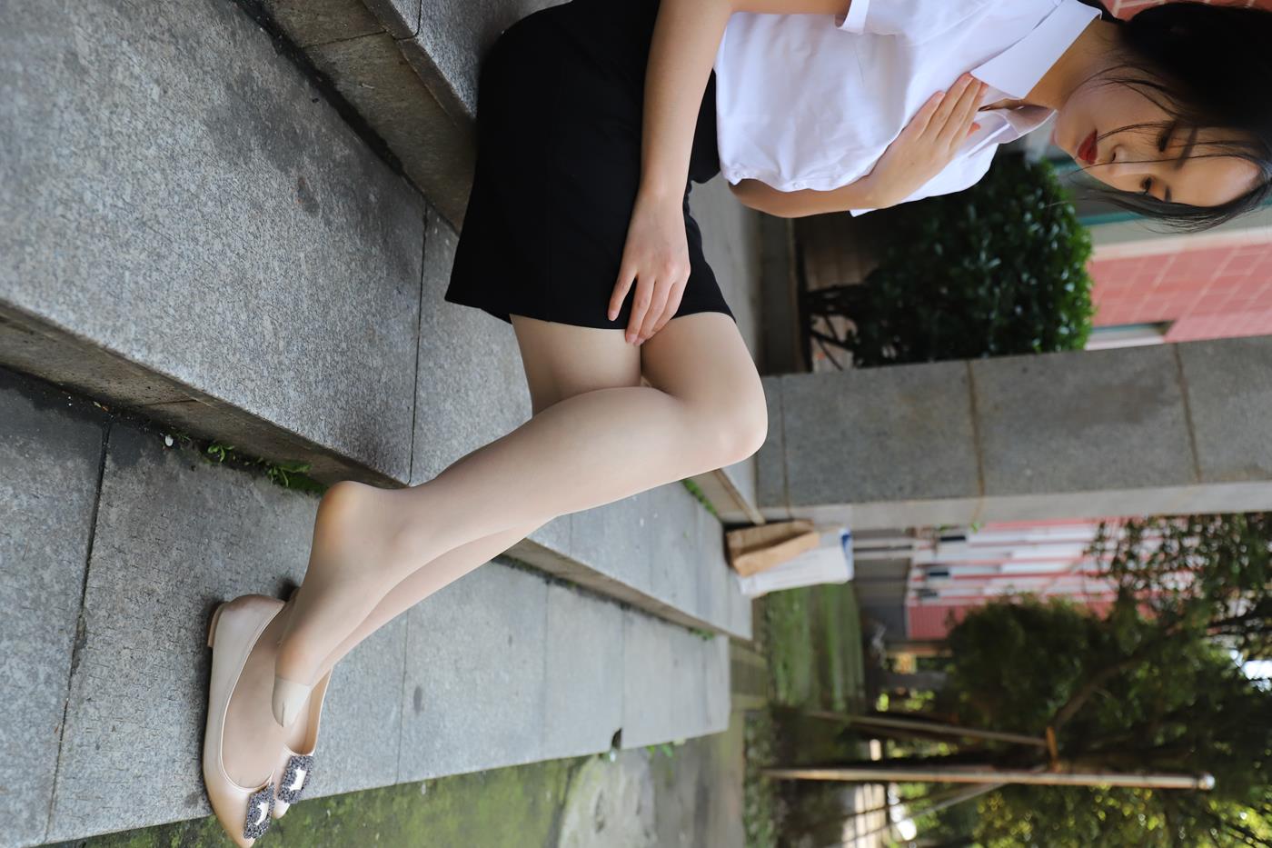 图片[29]-大西瓜爱牙膏-2020 01X活动 模特2（二） 户外制服ol-2 (3) [78P] – 速更版-美库