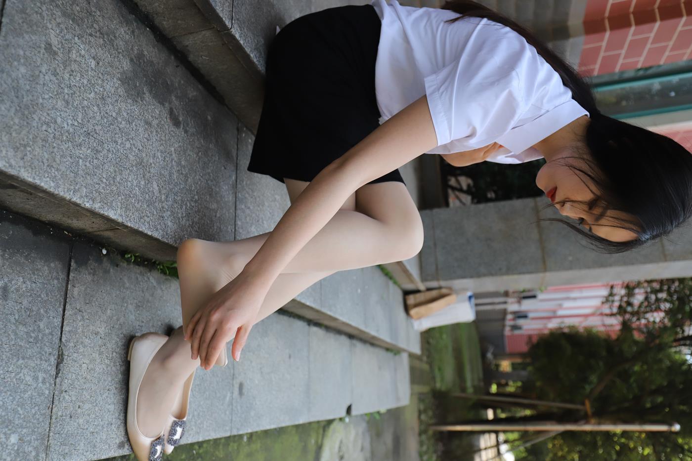 图片[31]-大西瓜爱牙膏-2020 01X活动 模特2（二） 户外制服ol-2 (3) [78P] – 速更版-美库