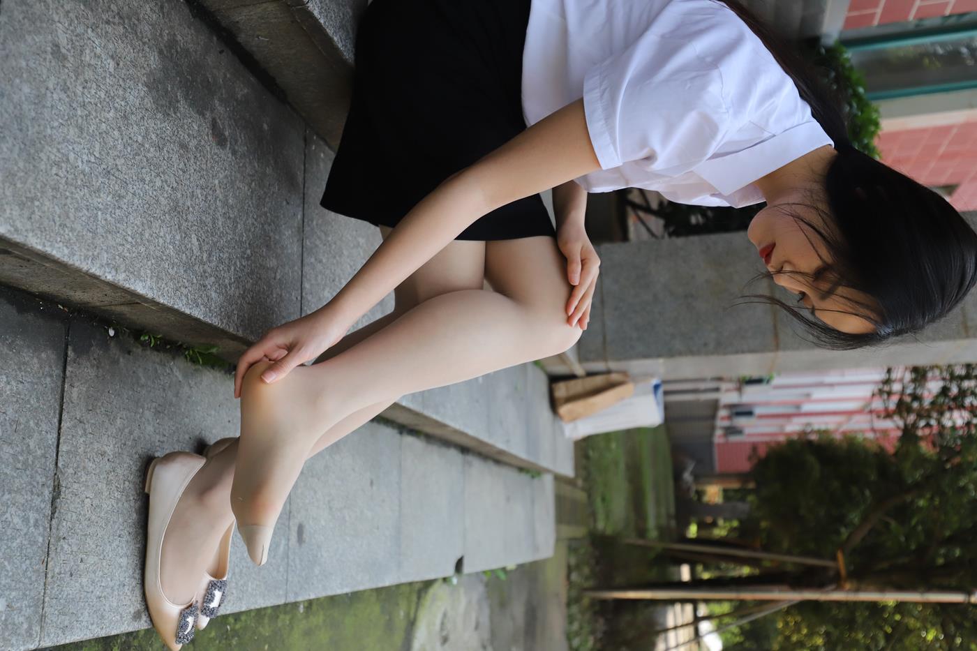 图片[32]-大西瓜爱牙膏-2020 01X活动 模特2（二） 户外制服ol-2 (3) [78P] – 速更版-美库