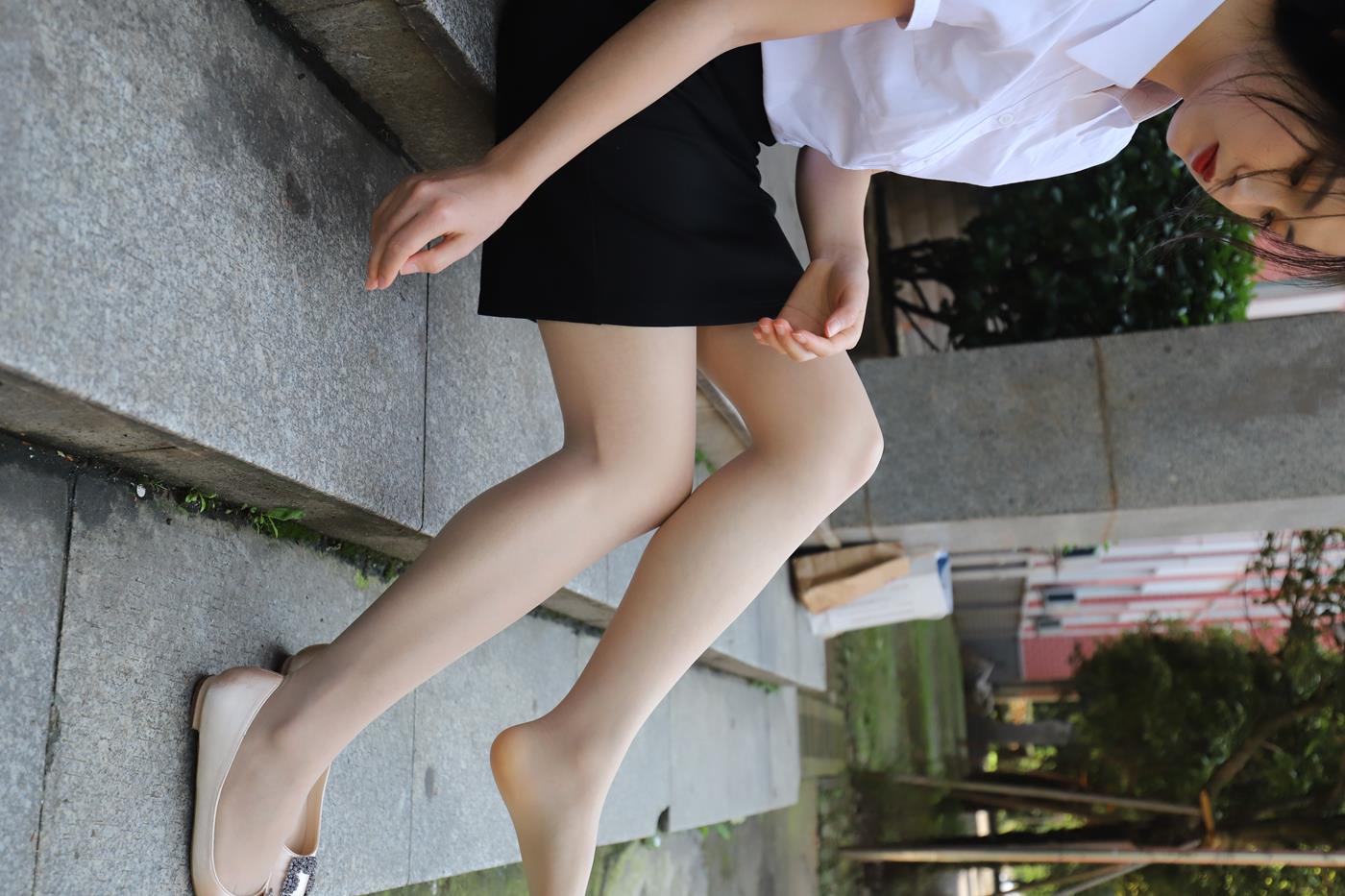 图片[37]-大西瓜爱牙膏-2020 01X活动 模特2（二） 户外制服ol-2 (3) [78P] – 速更版-美库