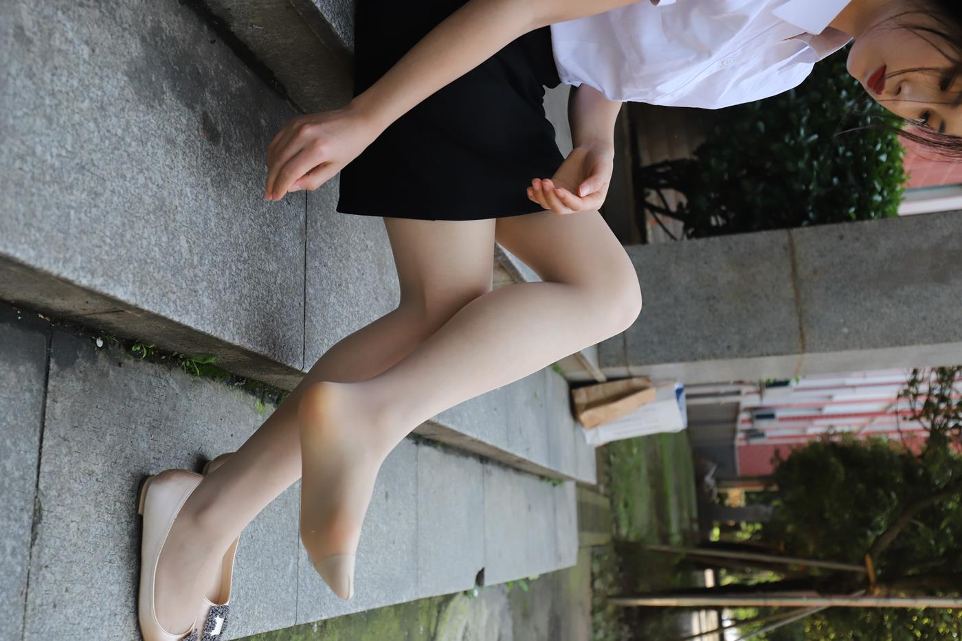 图片[38]-大西瓜爱牙膏-2020 01X活动 模特2（二） 户外制服ol-2 (3) [78P] – 速更版-美库