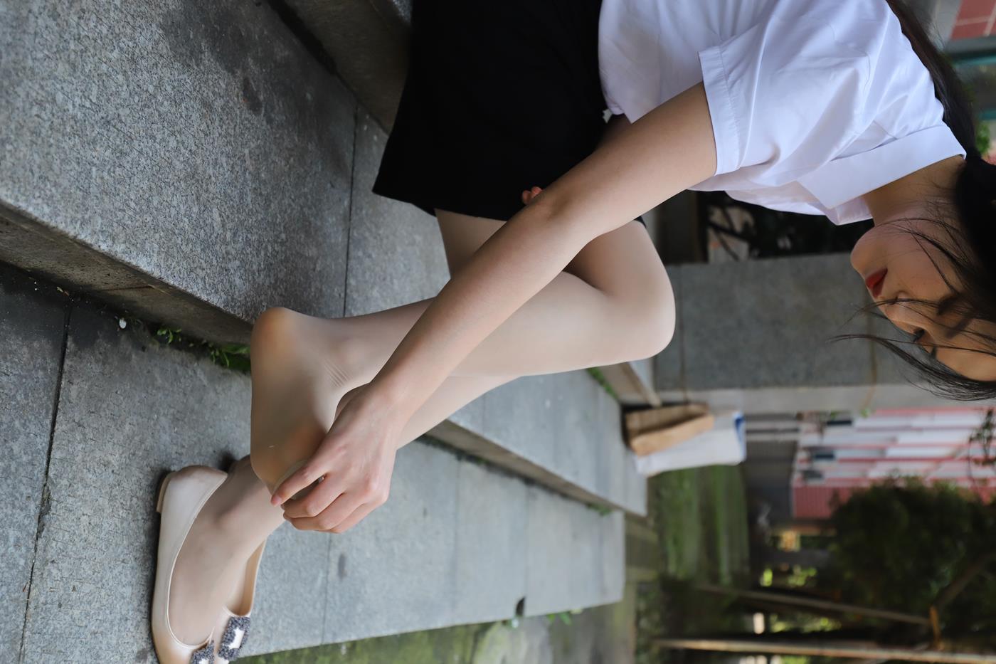 图片[39]-大西瓜爱牙膏-2020 01X活动 模特2（二） 户外制服ol-2 (3) [78P] – 速更版-美库