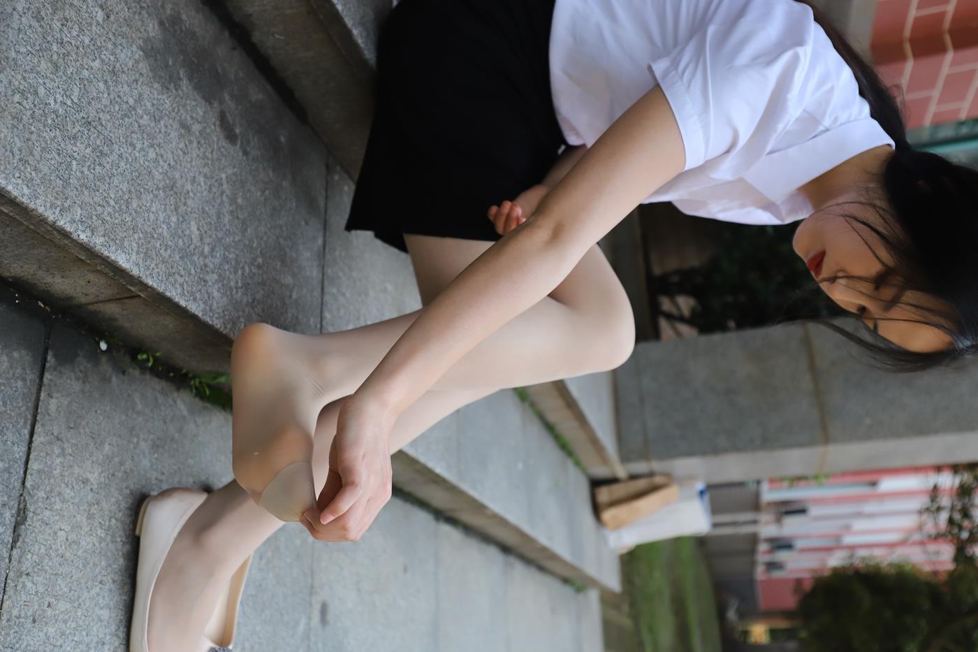 图片[41]-大西瓜爱牙膏-2020 01X活动 模特2（二） 户外制服ol-2 (3) [78P] – 速更版-美库