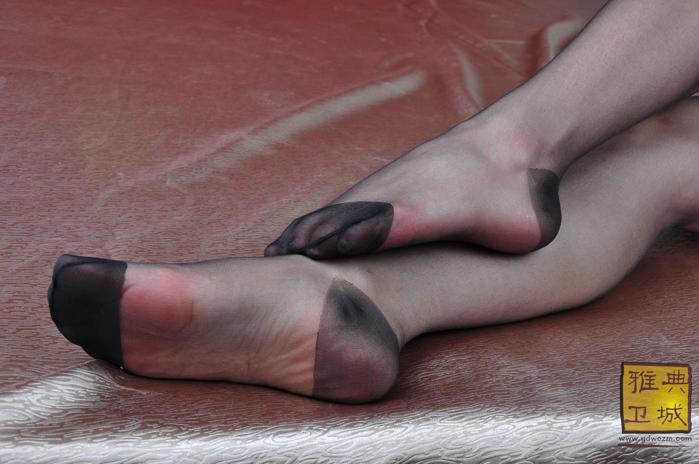 图片[34]-雅典卫城 气质小红帽 2010-025 [100P] – 速更版-美库