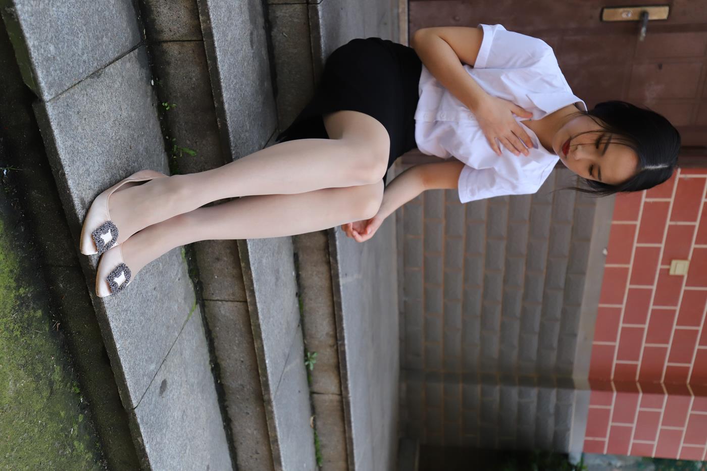 图片[79]-大西瓜爱牙膏-2020 01X活动 模特2（二） 户外制服ol-2 (3) [78P] – 速更版-美库