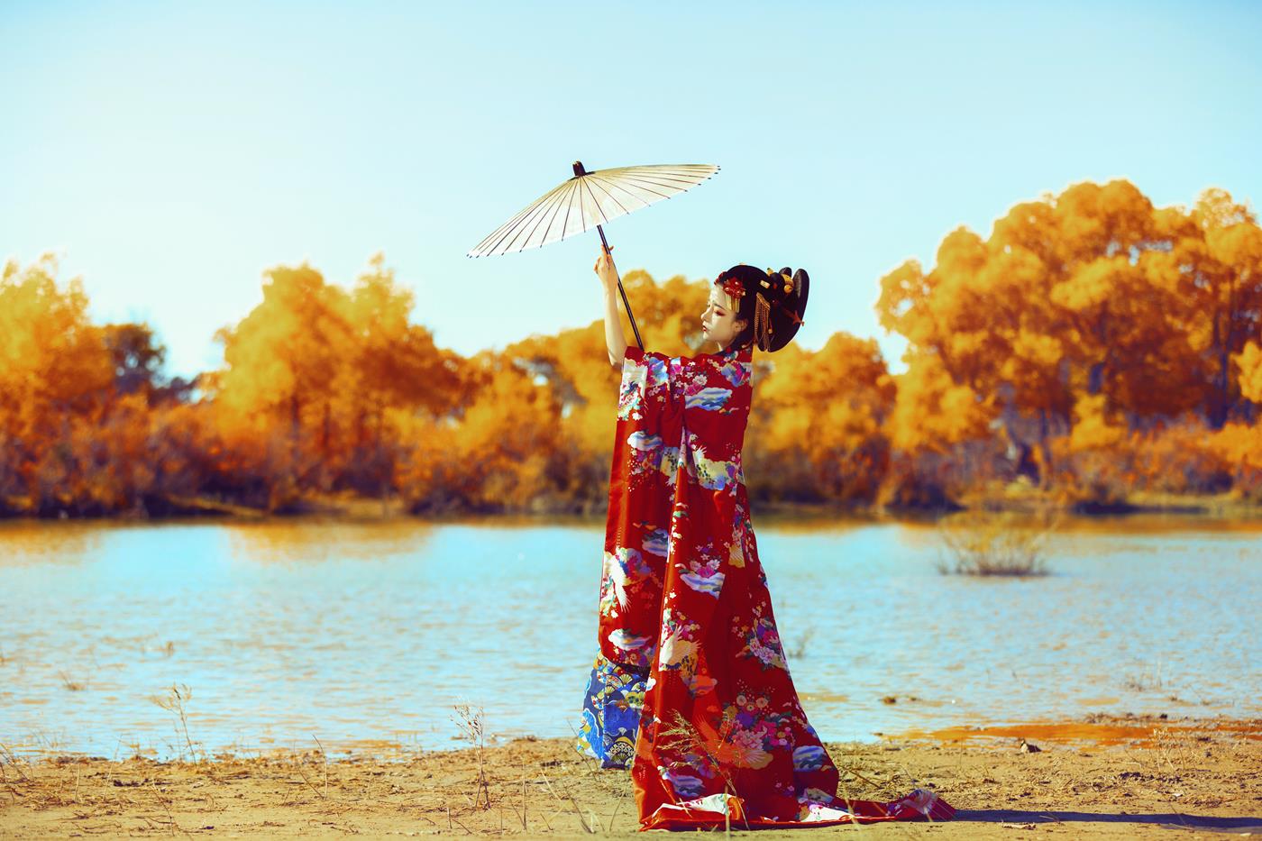 图片[10]-[YITUYU艺图语] 2022.01.15 恶女花魁 赵瑞洁EZ_ [20P] – 速更版-美库