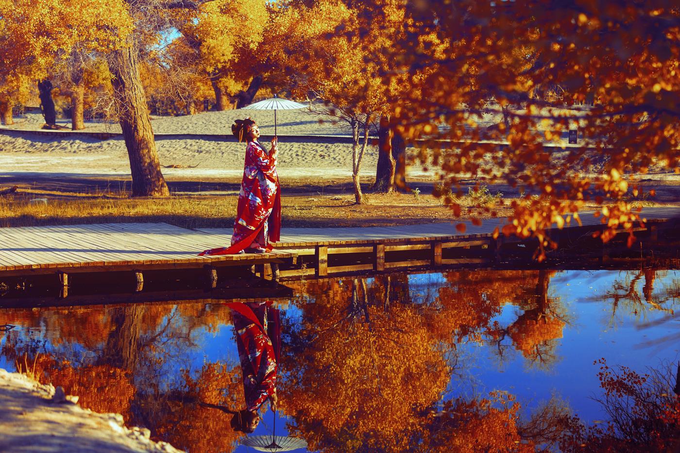 图片[12]-[YITUYU艺图语] 2022.01.15 恶女花魁 赵瑞洁EZ_ [20P] – 速更版-美库