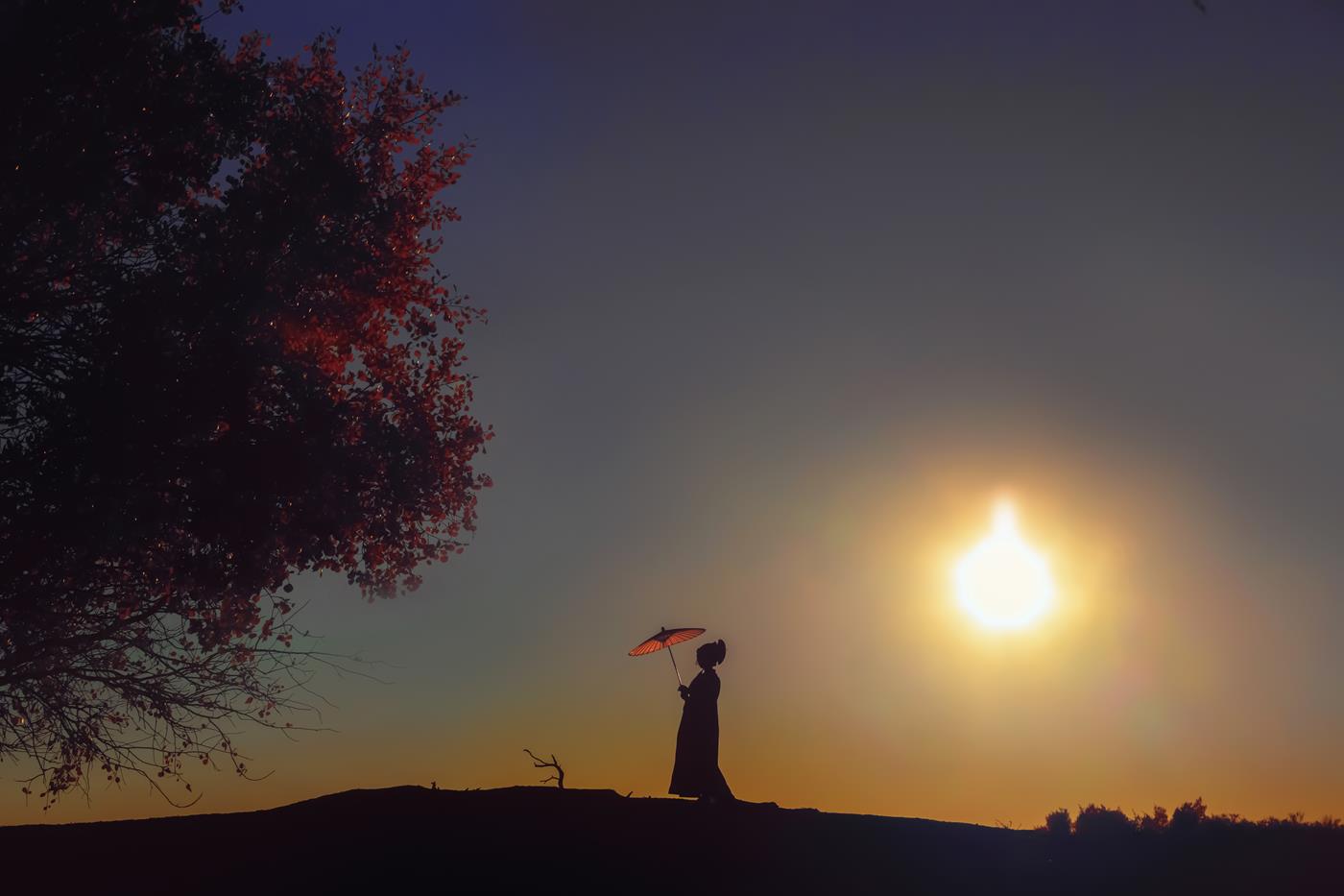 图片[14]-[YITUYU艺图语] 2022.01.15 恶女花魁 赵瑞洁EZ_ [20P] – 速更版-美库