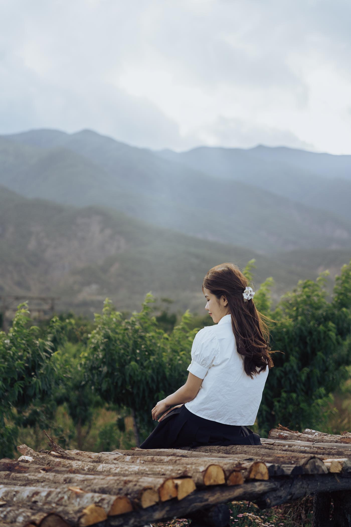 图片[10]-[YITUYU艺图语] 2022.01.15 中巴车带我回家 落痣_ [38P] – 速更版-美库