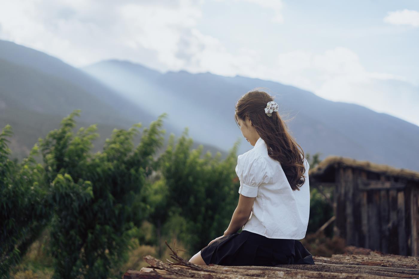 图片[11]-[YITUYU艺图语] 2022.01.15 中巴车带我回家 落痣_ [38P] – 速更版-美库