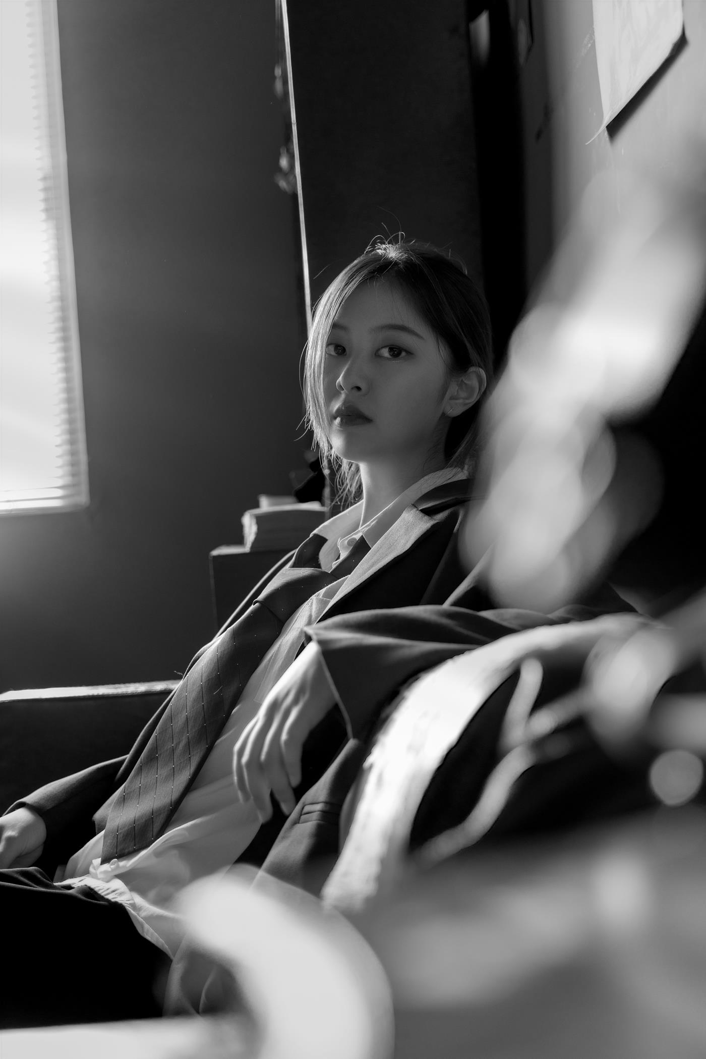 图片[10]-[YITUYU艺图语] 2022.01.17 黑白视觉 布偶 [22P] – 速更版-美库