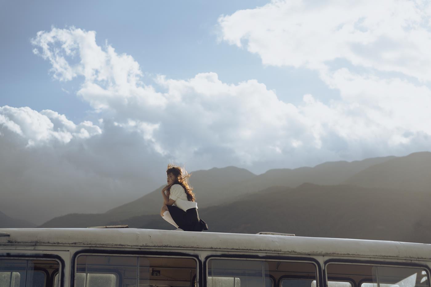 图片[22]-[YITUYU艺图语] 2022.01.15 中巴车带我回家 落痣_ [38P] – 速更版-美库