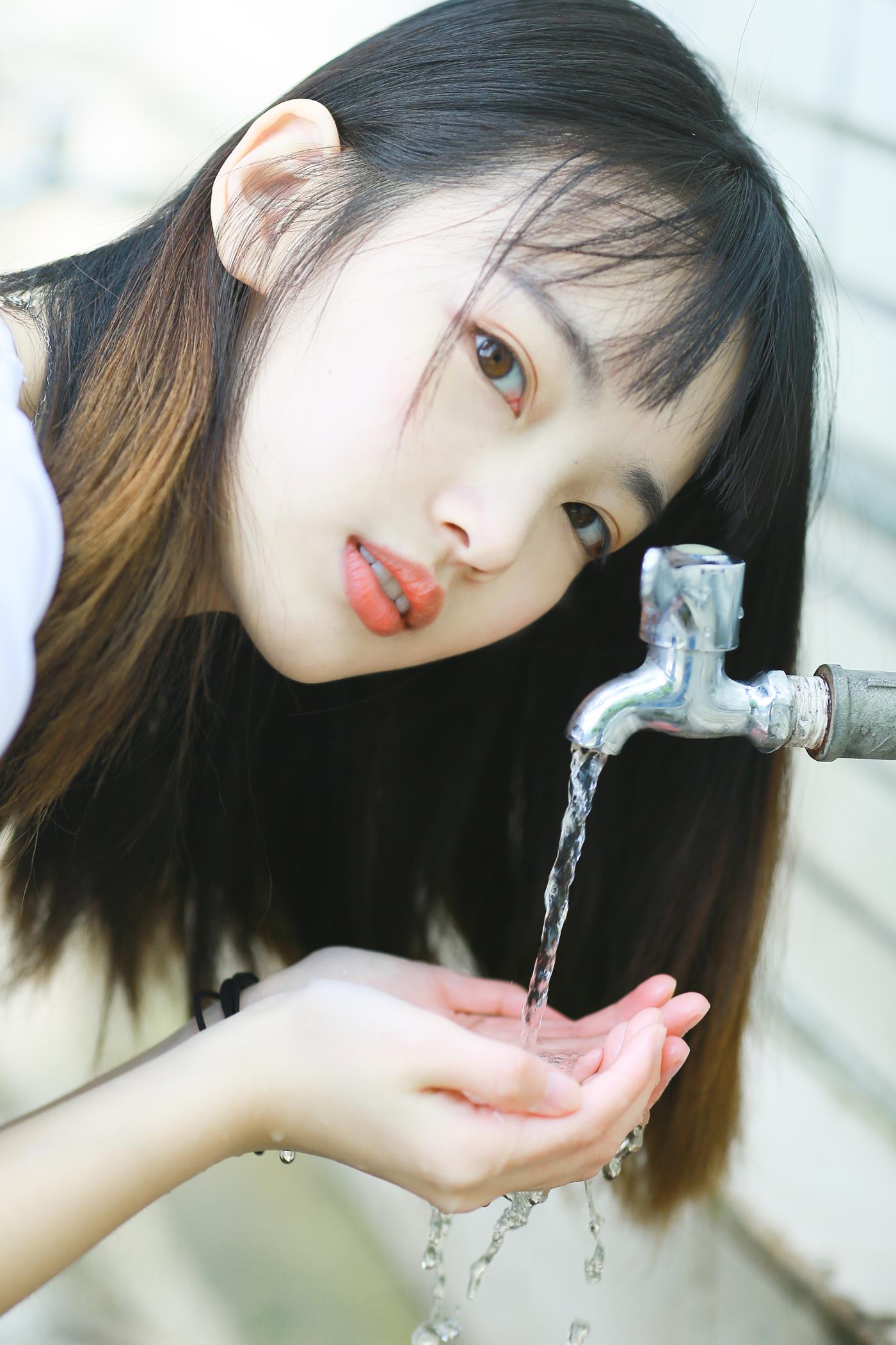 图片[26]-[YITUYU艺图语] 2022.01.15 阳光下的运动女孩 一鸭咿呀哟 [36P] – 速更版-美库