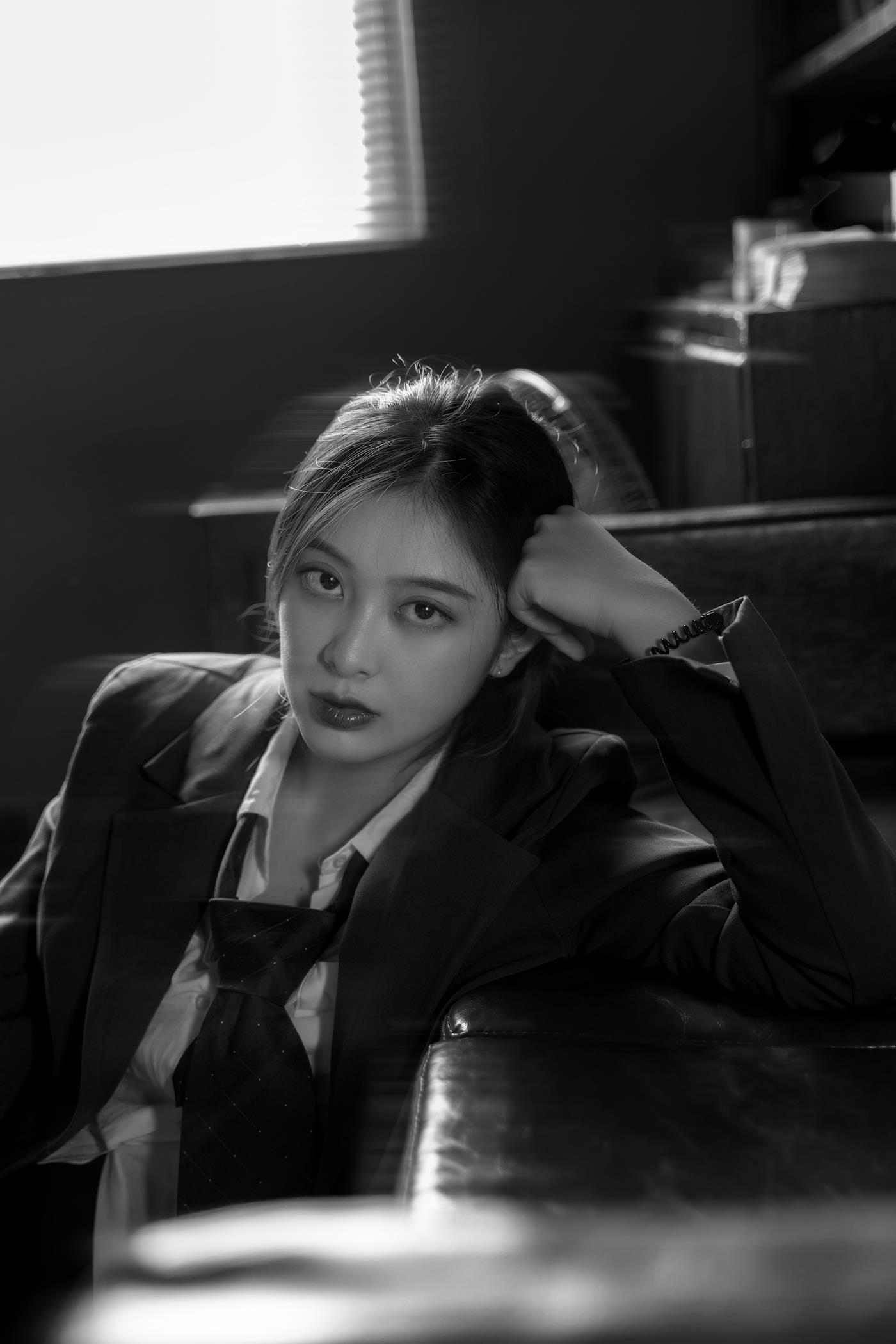 图片[16]-[YITUYU艺图语] 2022.01.17 黑白视觉 布偶 [22P] – 速更版-美库